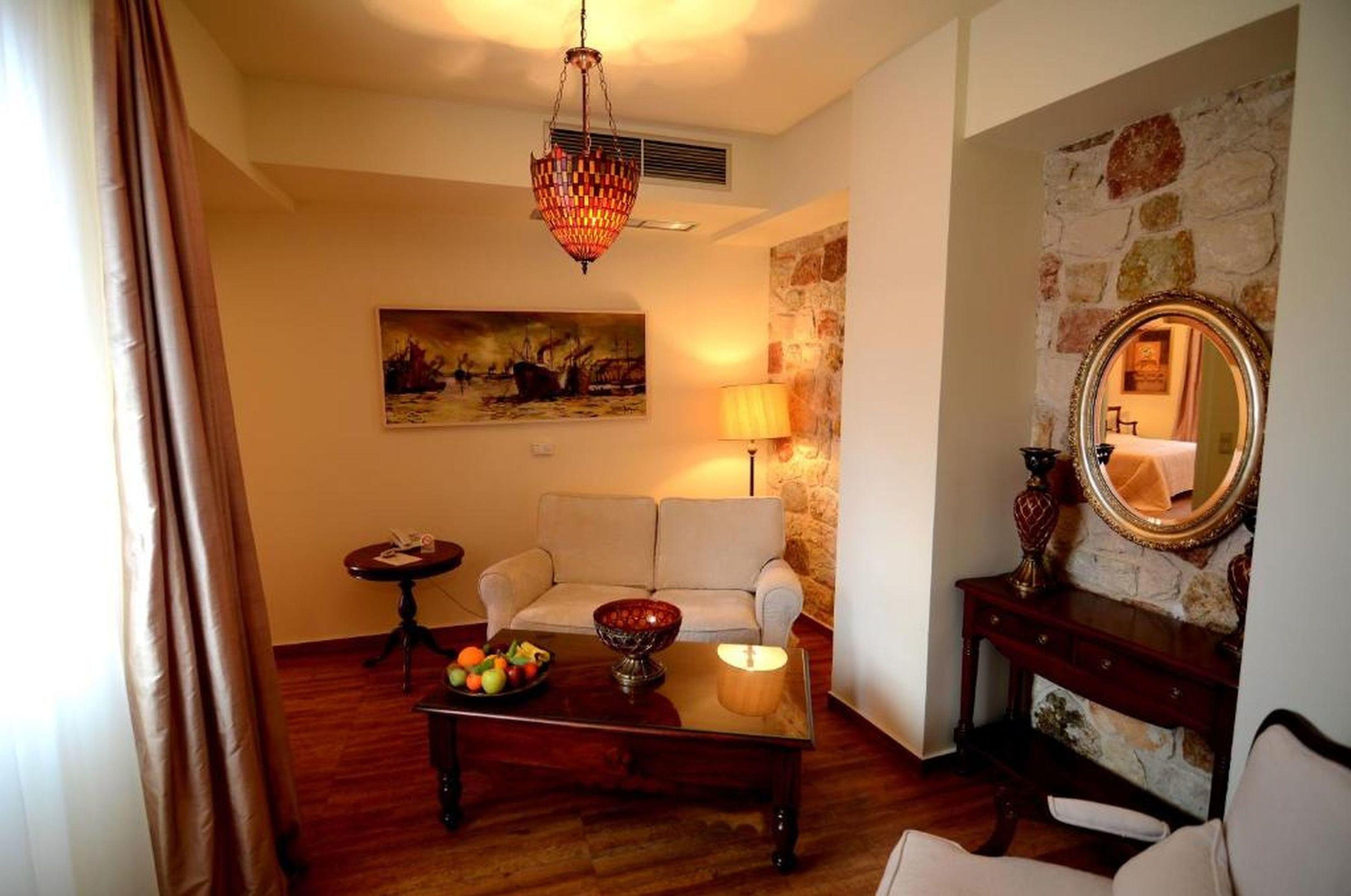 Korina Gallery Hotel — photo 4