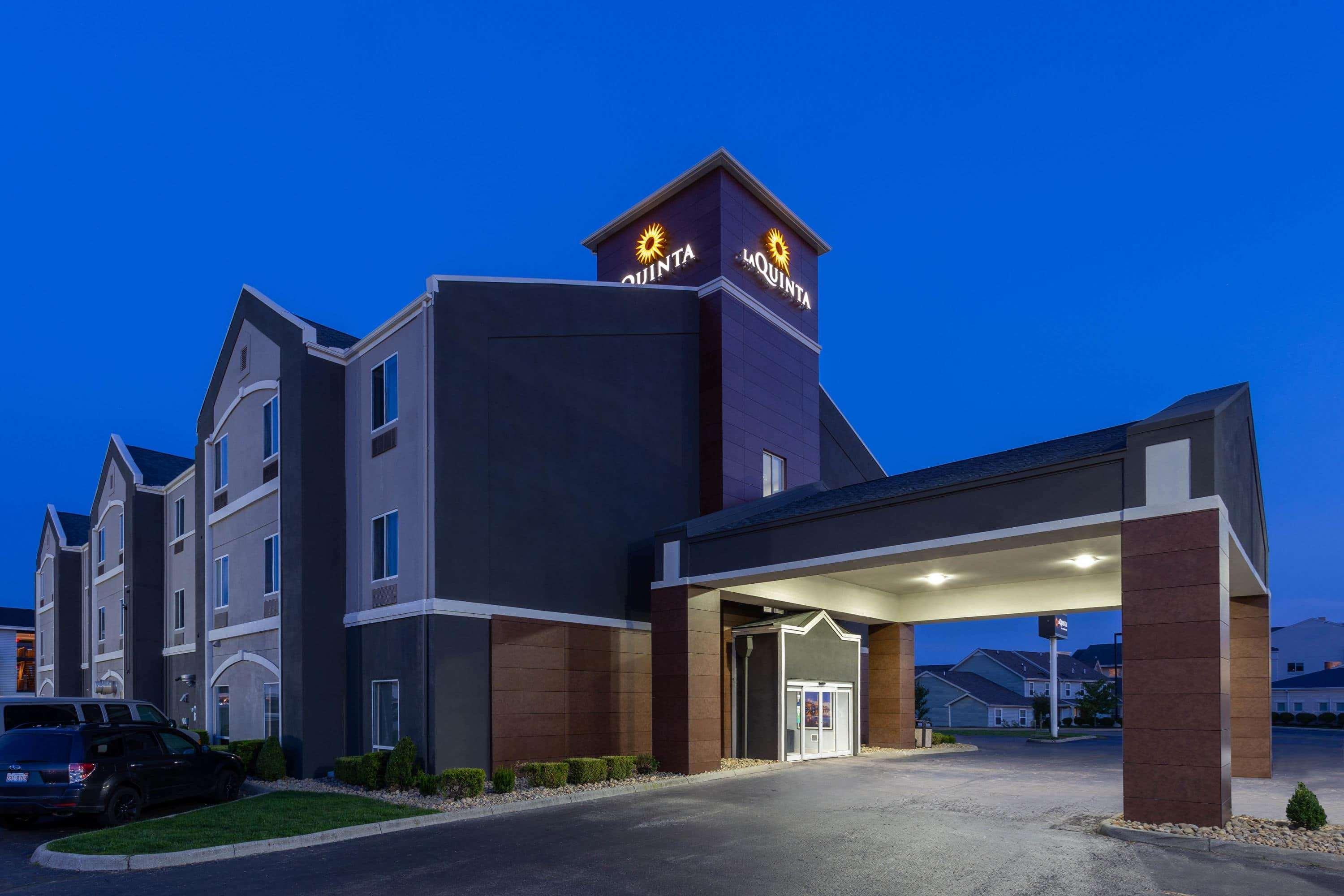 La Quinta Inn & Suites Columbus West - Hilliard — photo 4