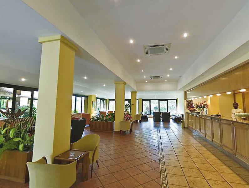 The Kairaba Beach Hotel — photo 4