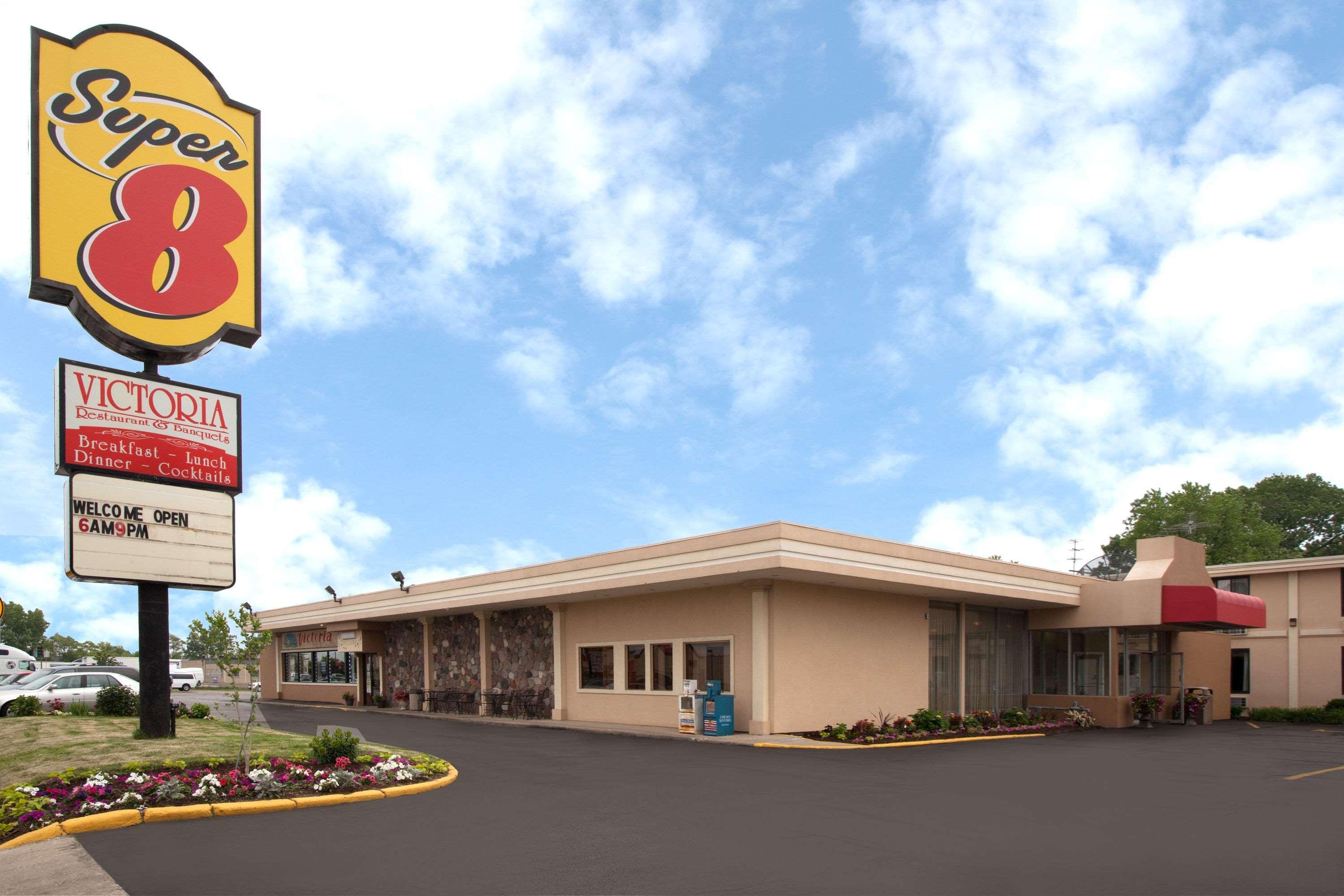 Super 8 by Wyndham Chicago Northlake O'Hare South — photo 5