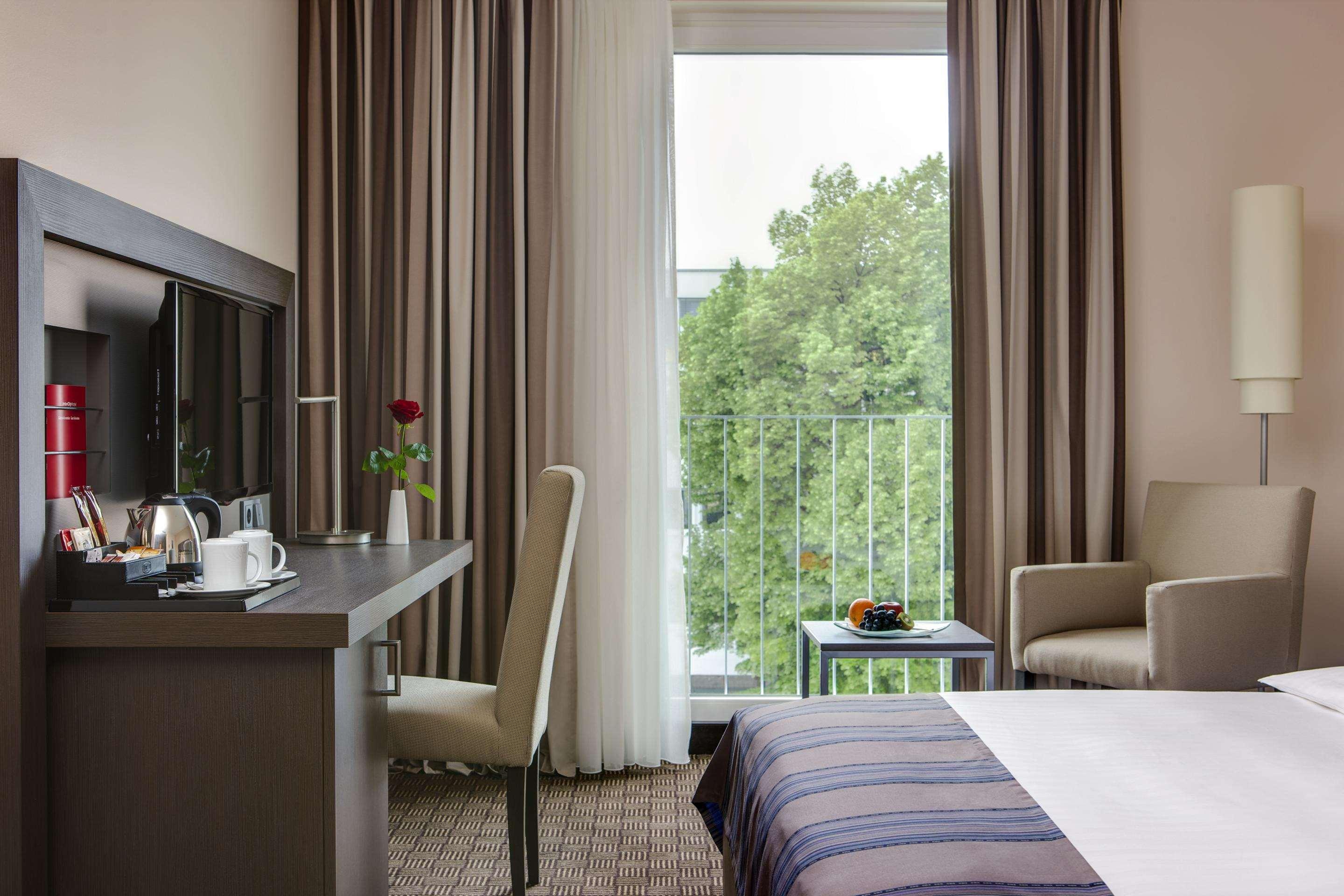 InterCityHotel Ingolstadt — photo 5