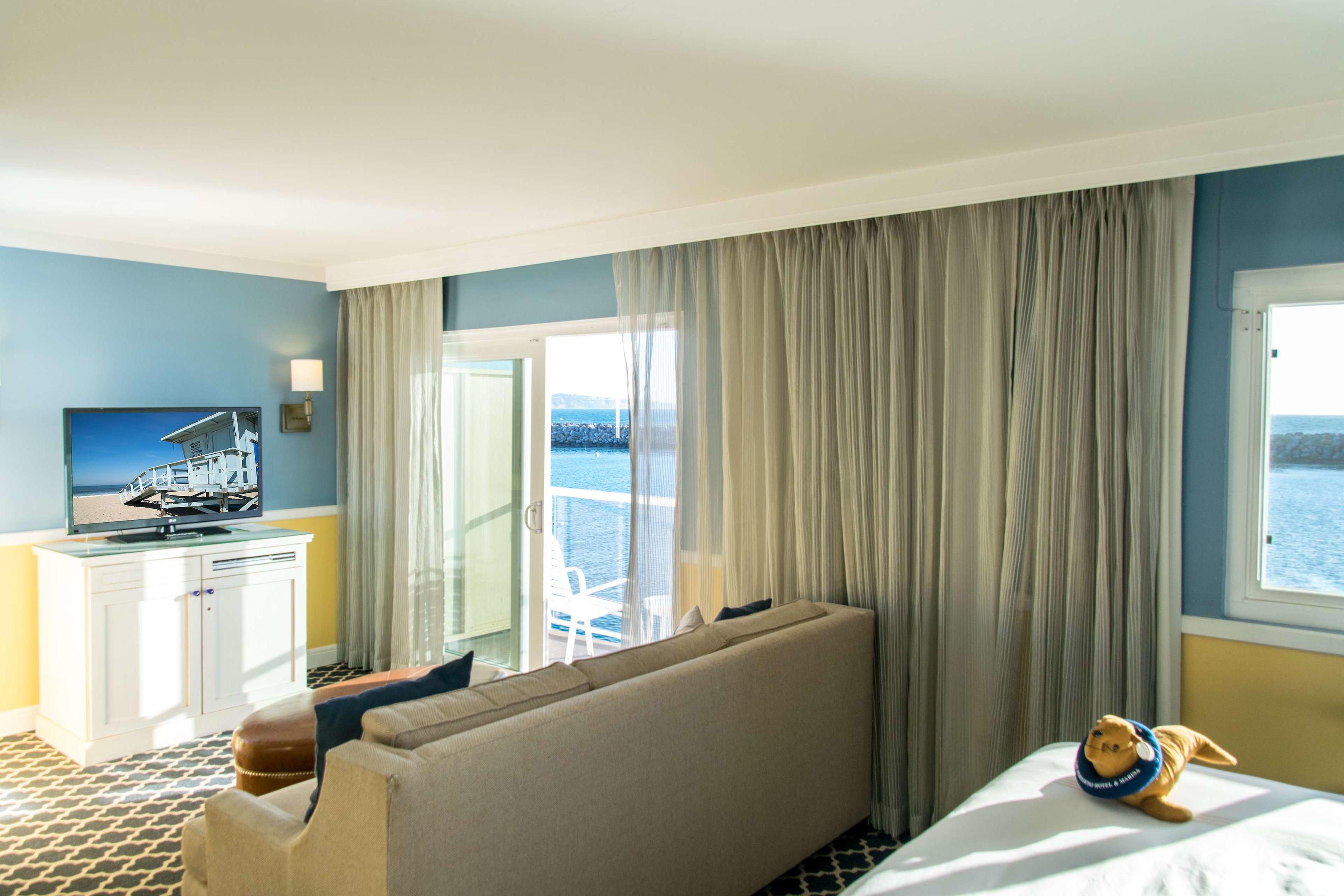 The Portofino Hotel & Marina — photo 5