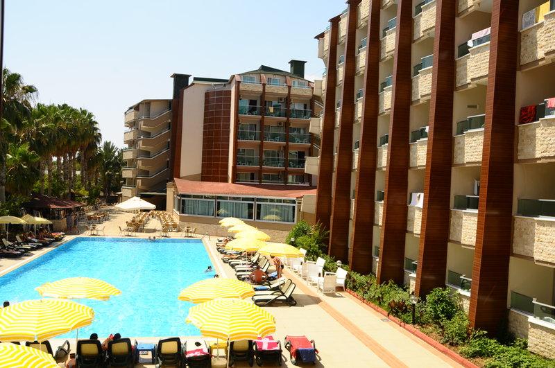 Club Tess Otel — photo 4