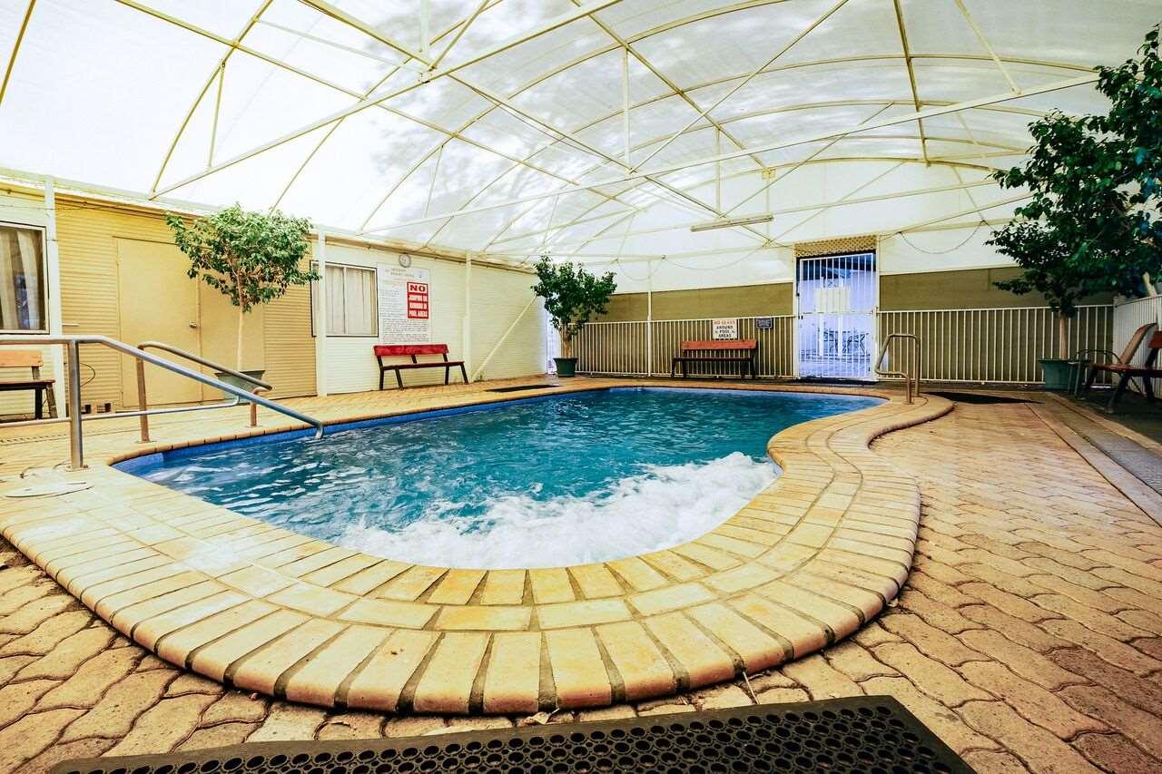 Artesian Spa Motor Inn — photo 4