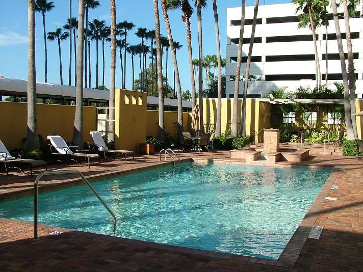 Holiday Inn Tampa Westshore - Airport Area — photo 5
