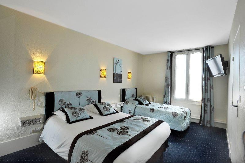 A L'hotel Des Roys — photo 4