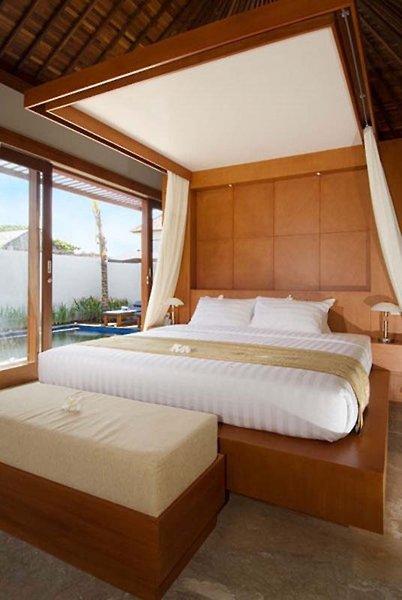 The Palm Suite Villa & Spa — photo 4