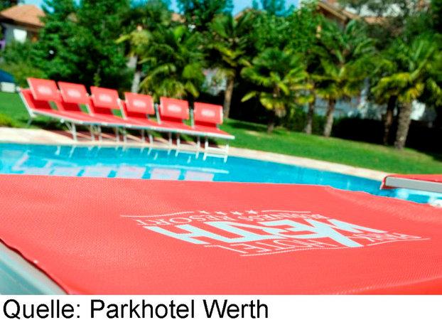 Parkhotel Werth Business Resort — photo 5