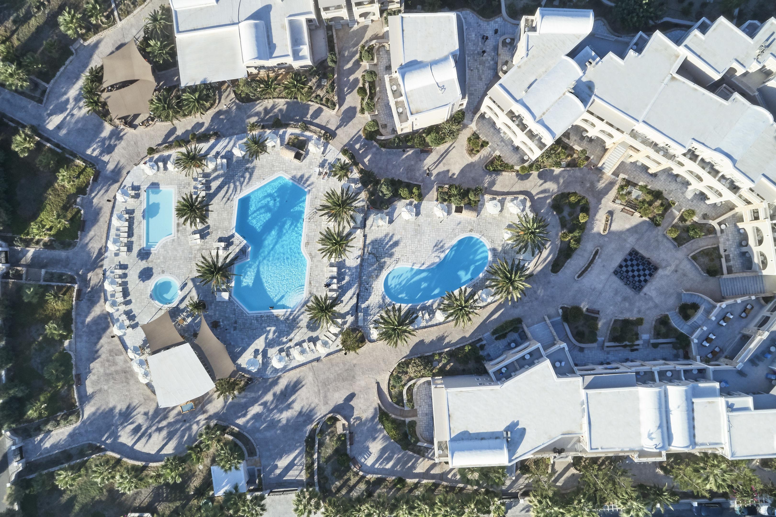 Santo Miramare Resort — photo 3