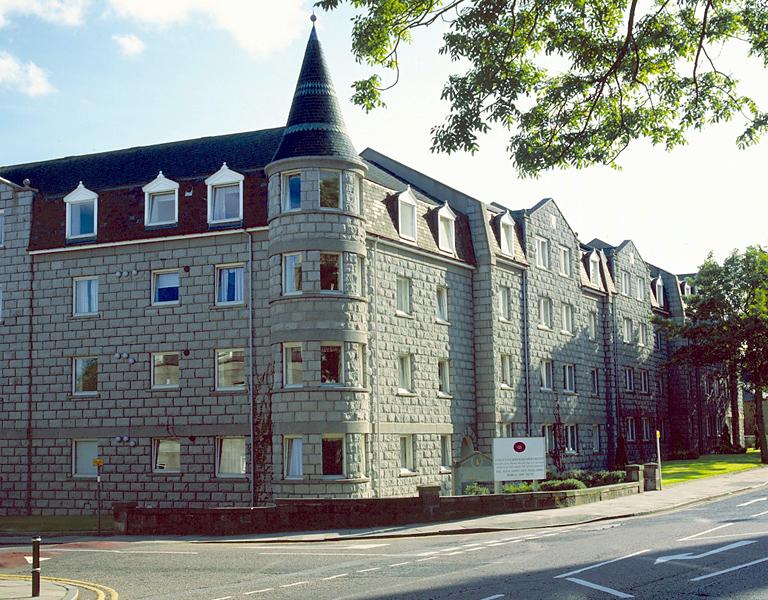 The Spires Aberdeen — photo 4