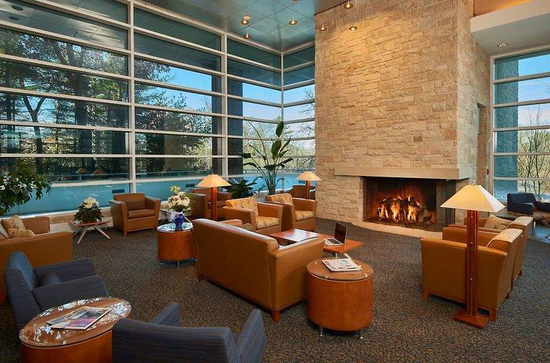 The Penn Stater Conference Center and Hotel — photo 4