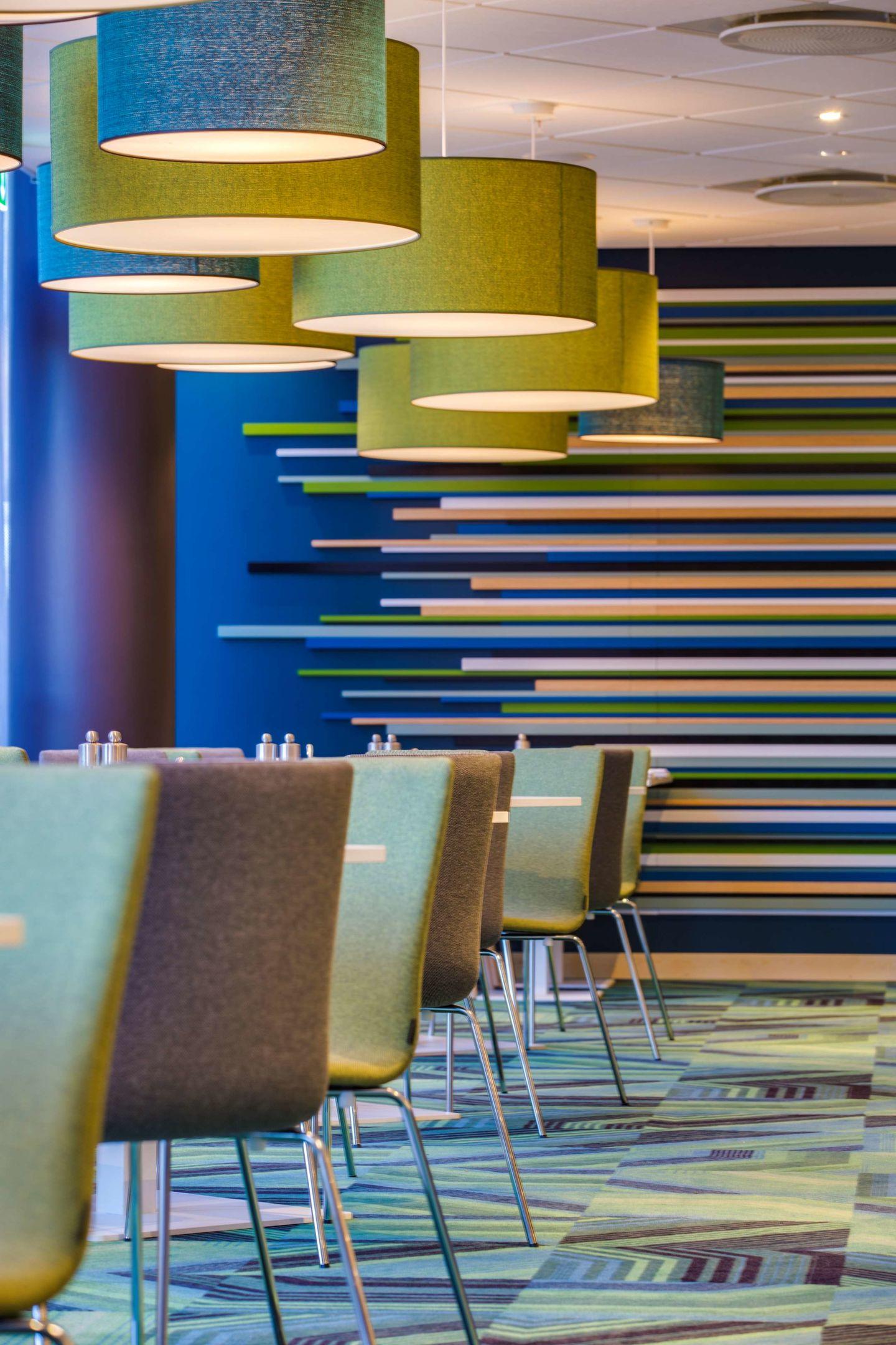 Radisson Blu Hotel, Oslo Alna — photo 3