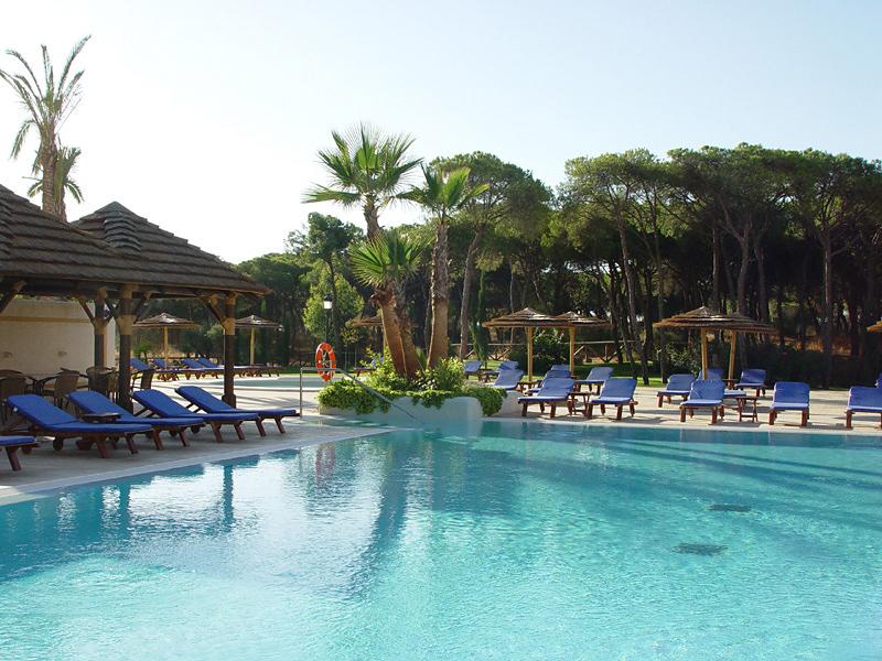 TUI Blue Isla Cristina Palace — photo 4