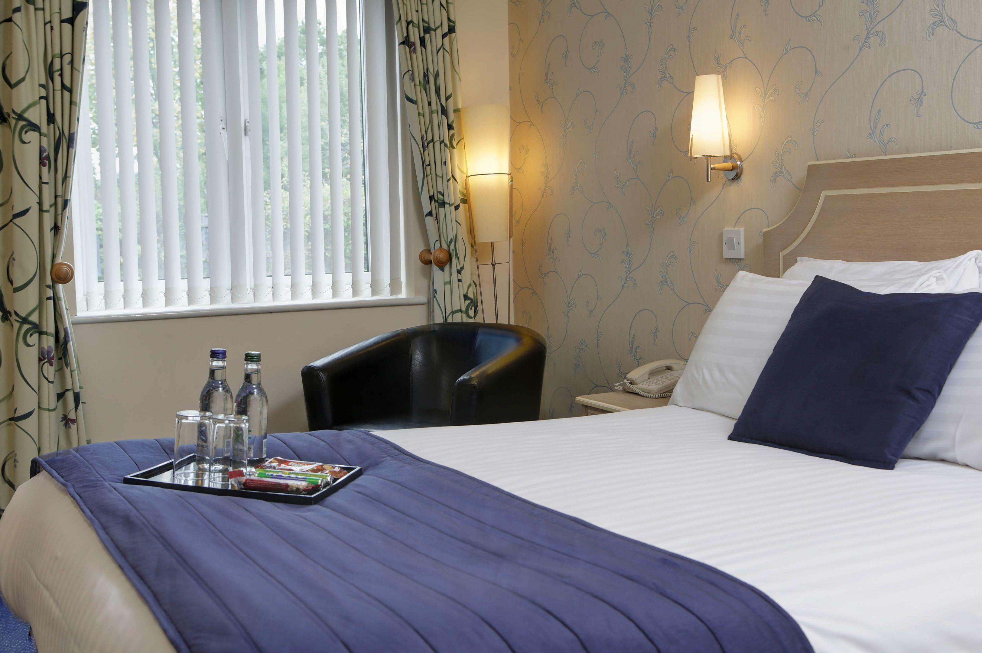 Best Western Calcot Hotel — photo 4
