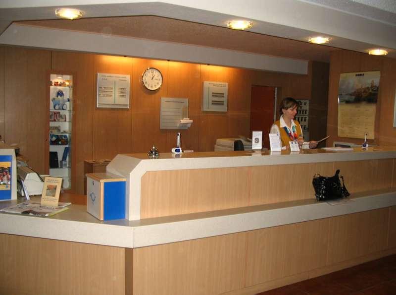 Novotel Poznan Malta — photo 5