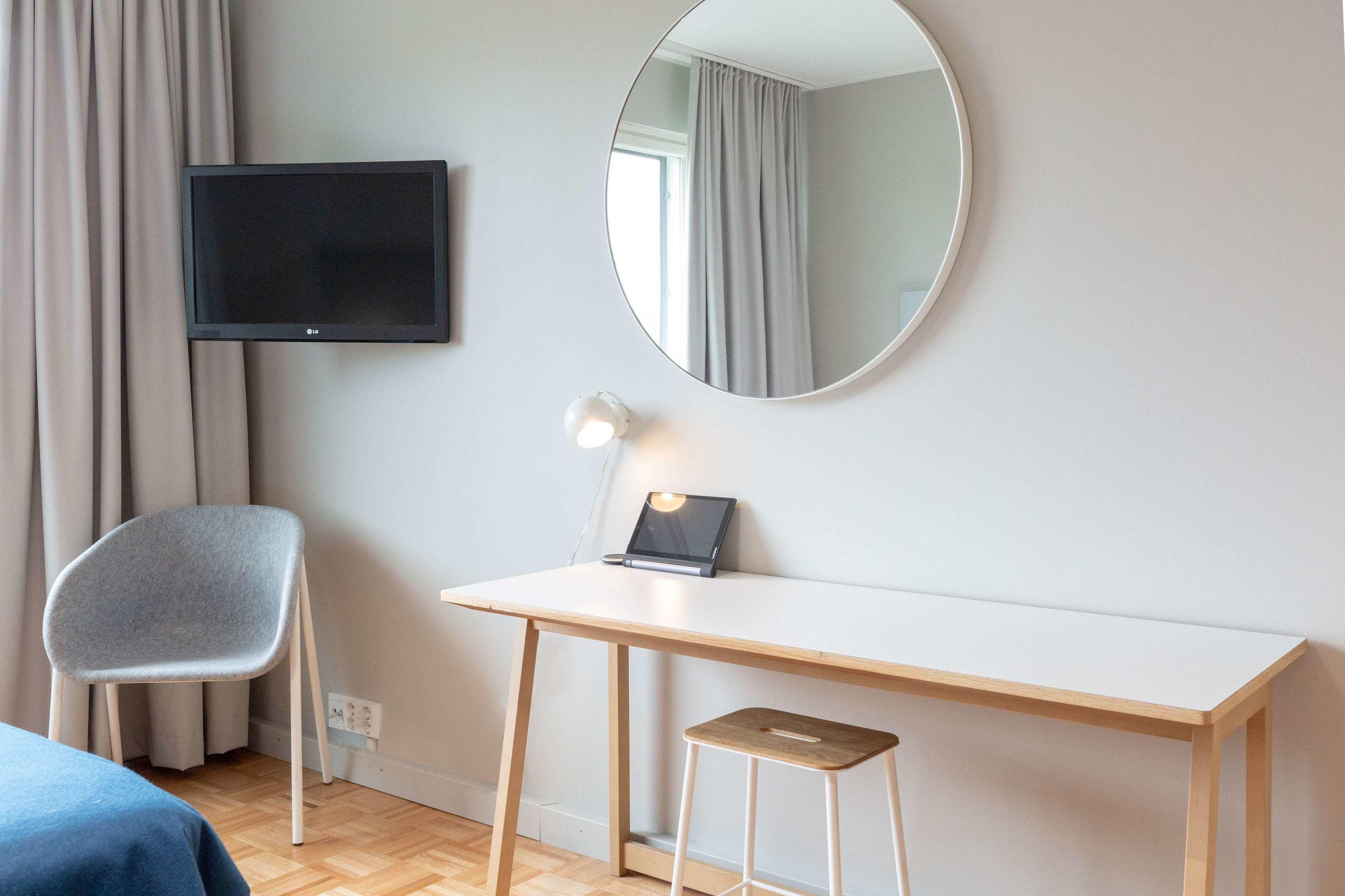 Scandic Rauma — photo 4
