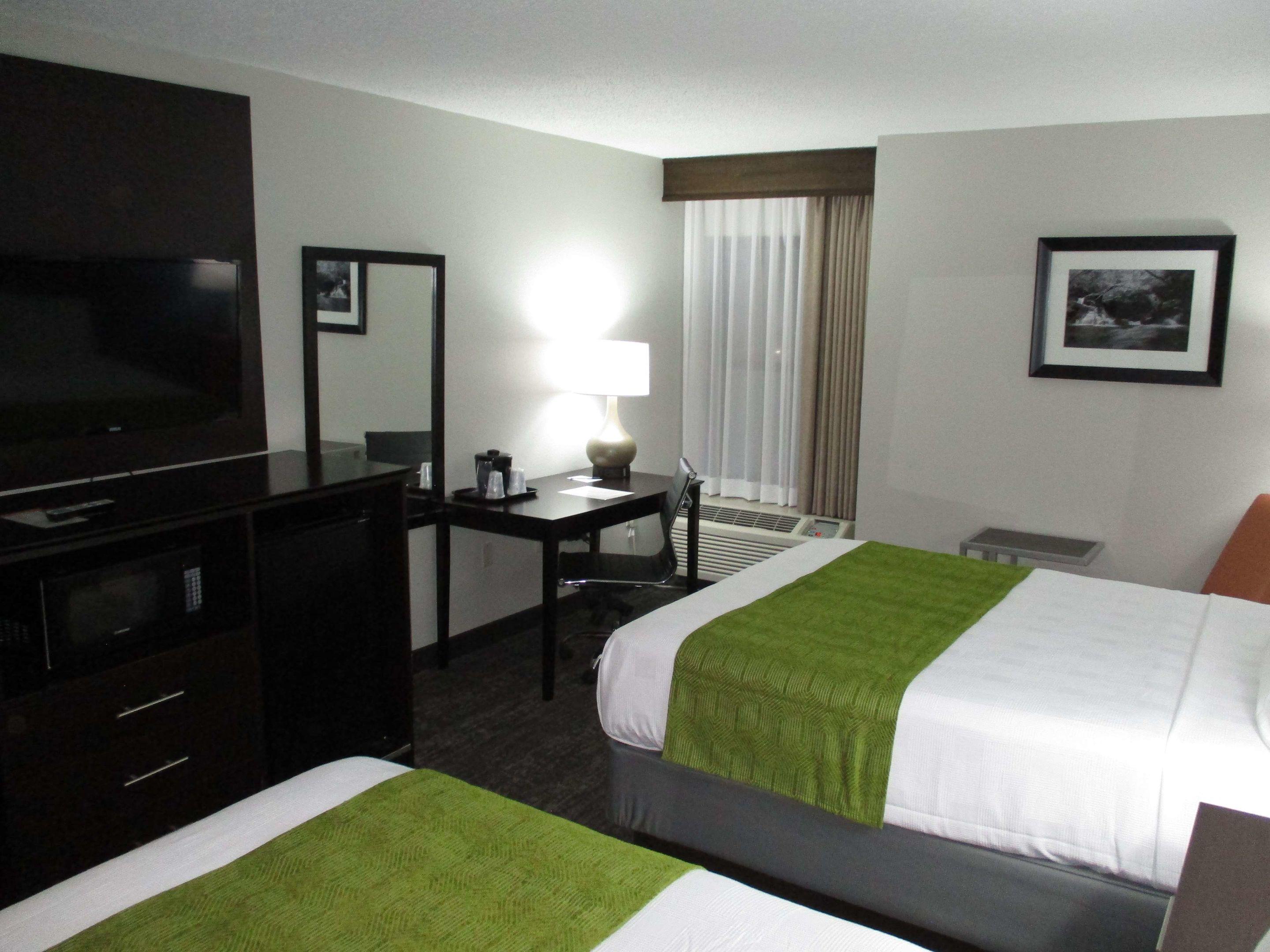 Best Western Rock Hill — photo 5