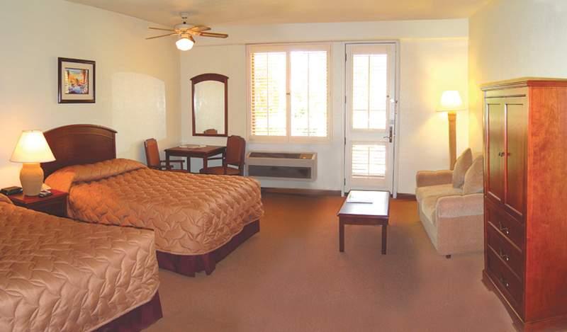 Palm Mountain Resort — photo 4