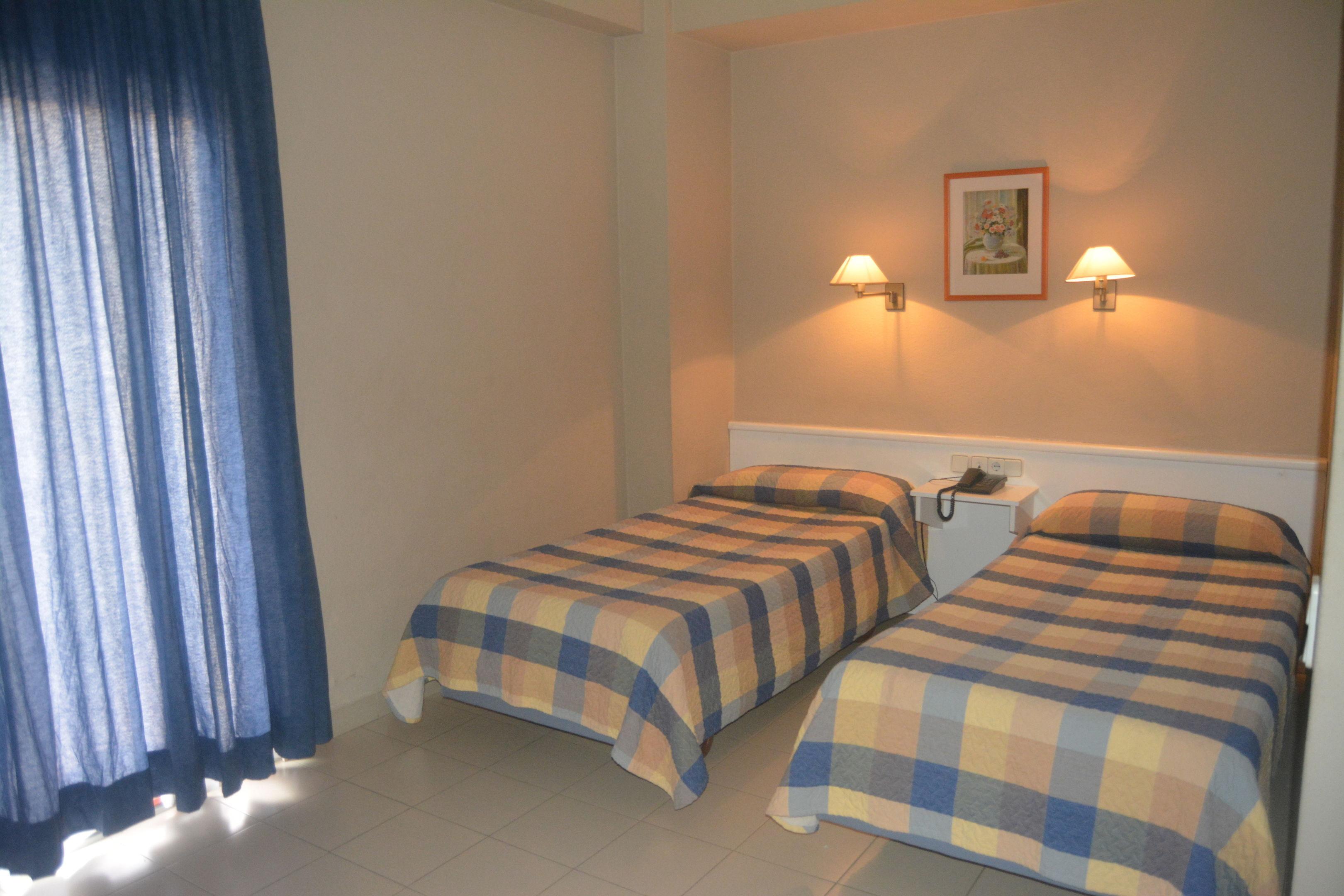 RF Apartamentos Bambi — photo 4