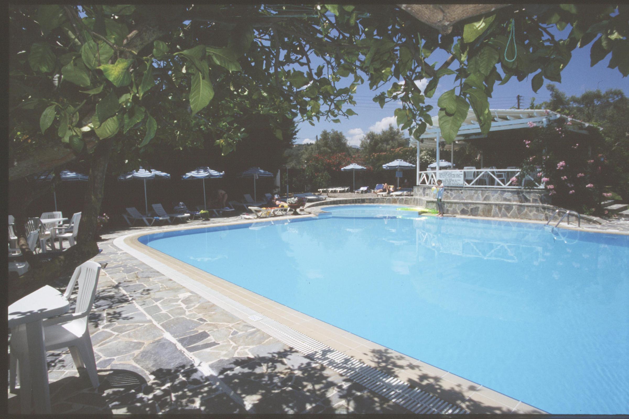 Hotel Konaki — photo 3