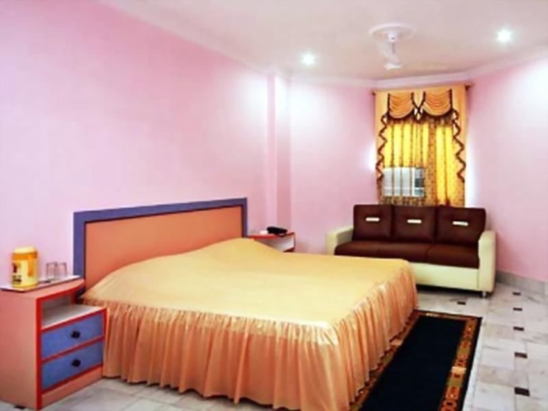 Mandakini Villas — photo 4