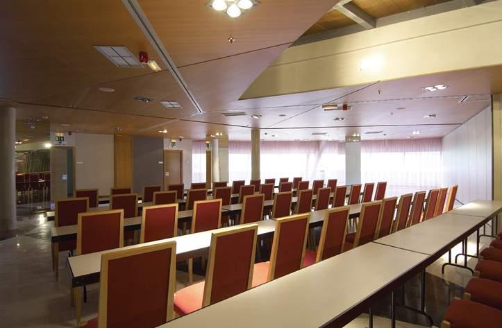 BAH Barcelona Airport Hotel — photo 3