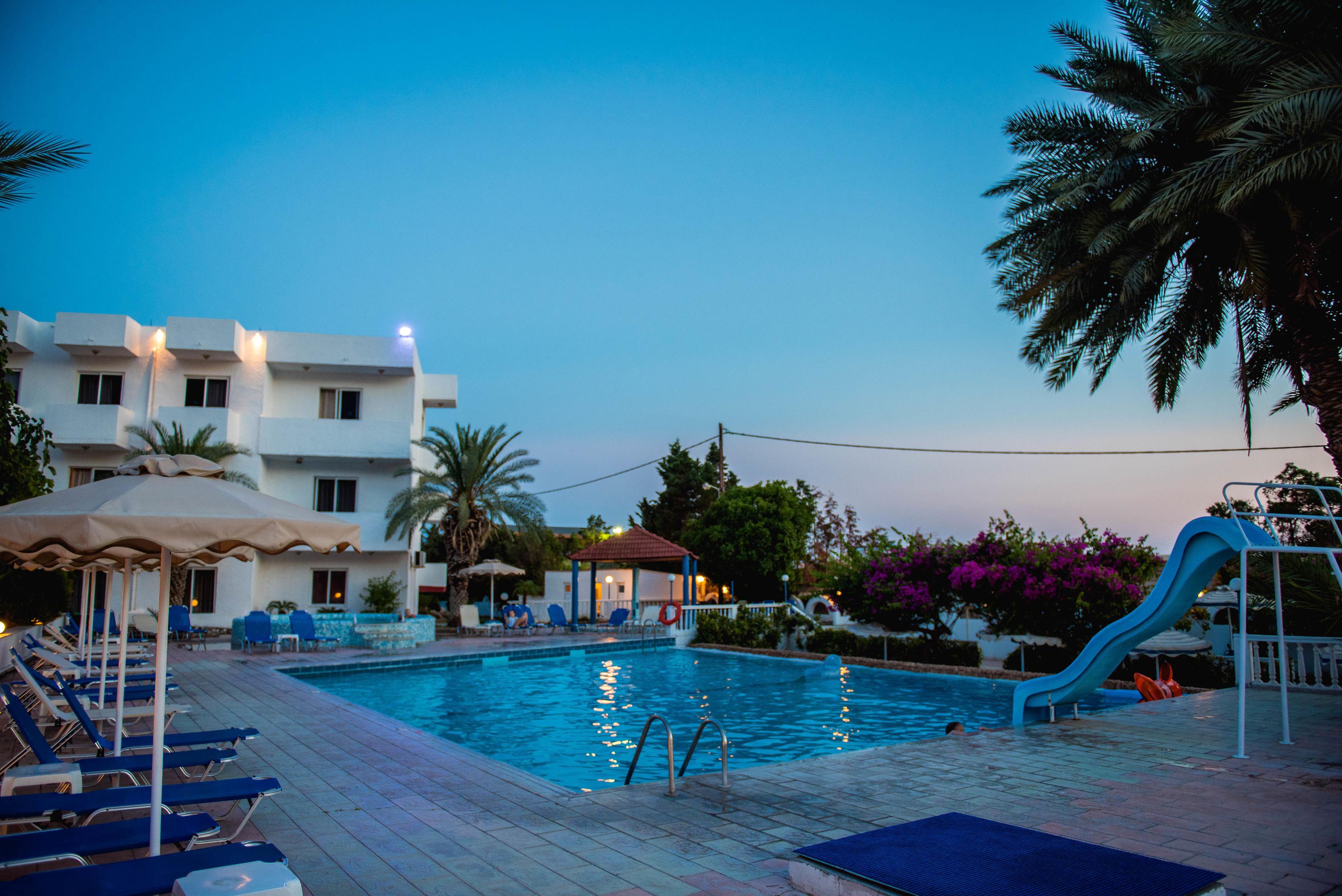 Thalia Hotel — photo 5
