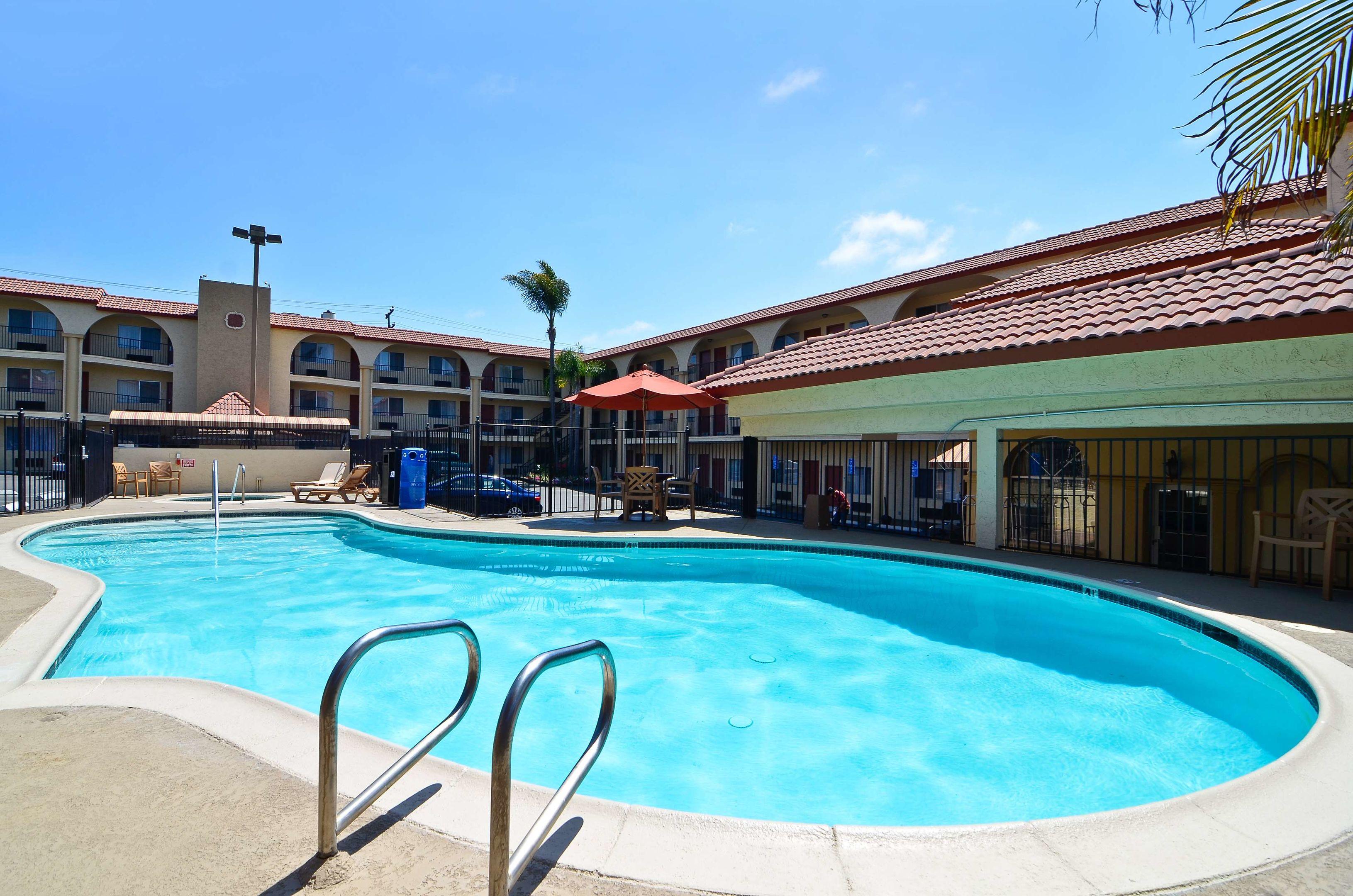 Best Western Mission Bay — photo 4