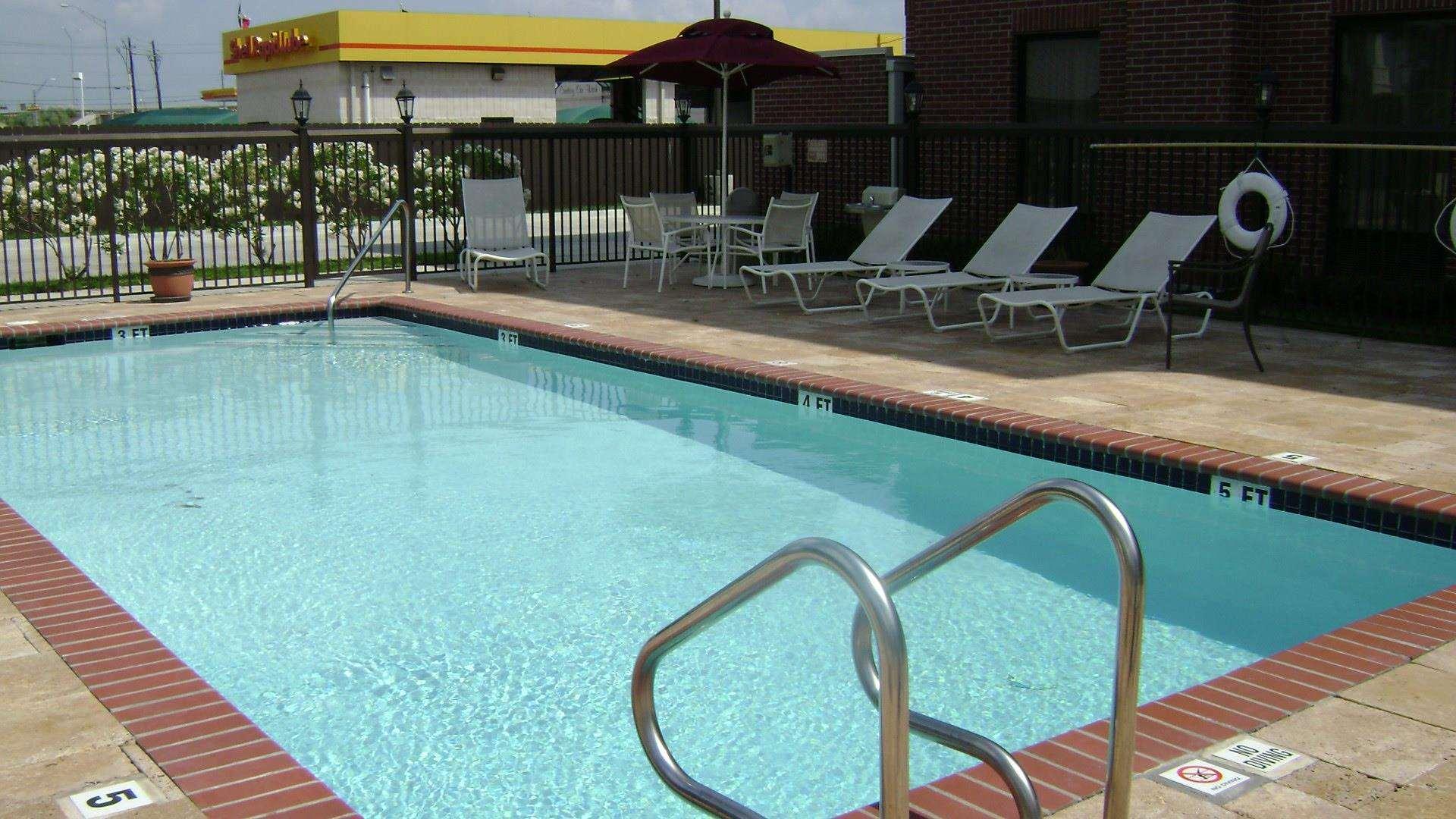 Hampton Inn Victoria — photo 4