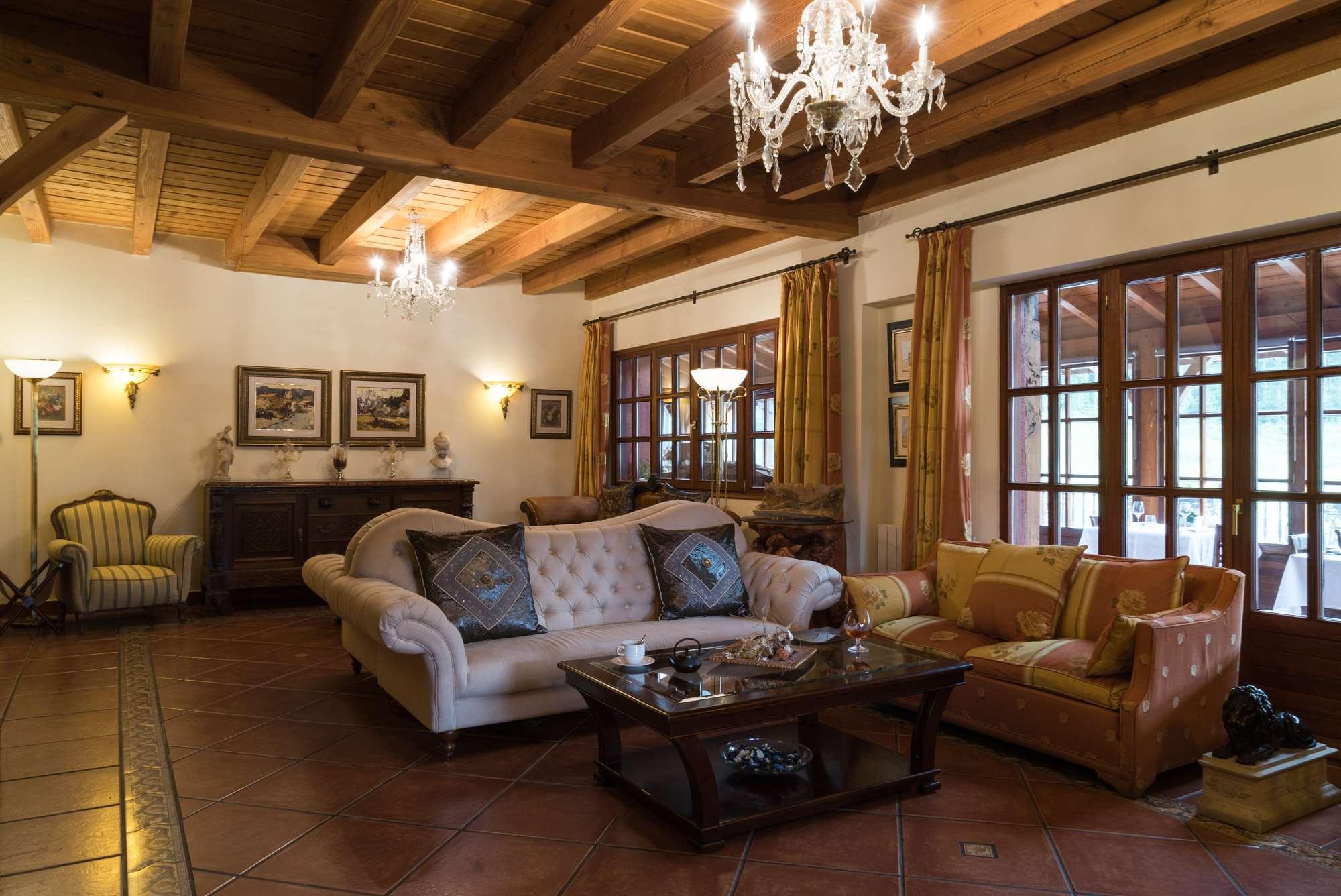 Etxegana Hotel & Spa — photo 3