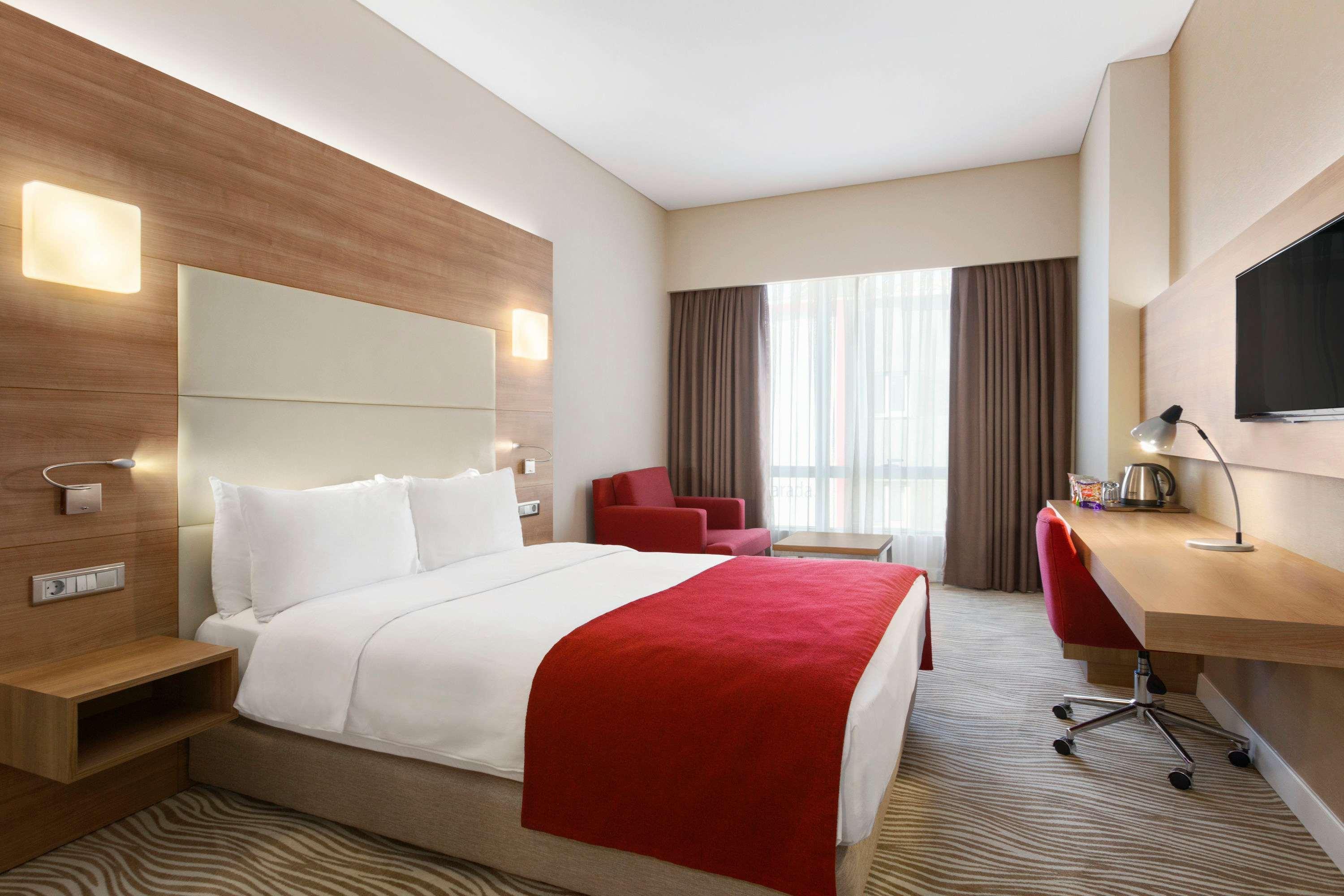 Ramada Encore by Wyndham Istanbul Kartal — photo 4