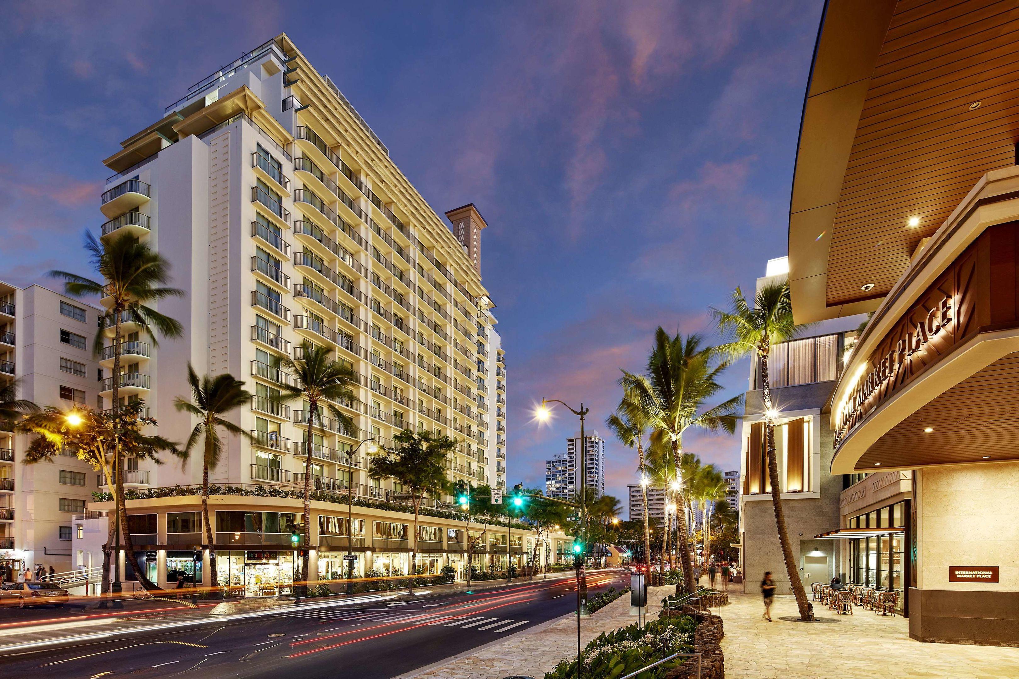 Hilton Garden Inn Waikiki Beach — photo 5