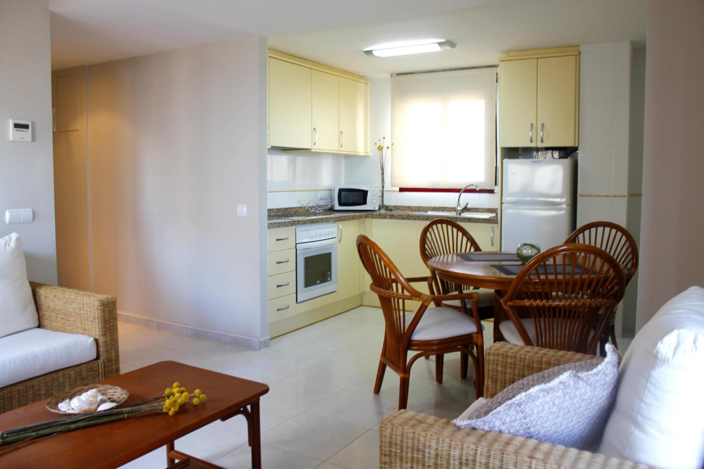 Topacio Apartamentos — photo 4