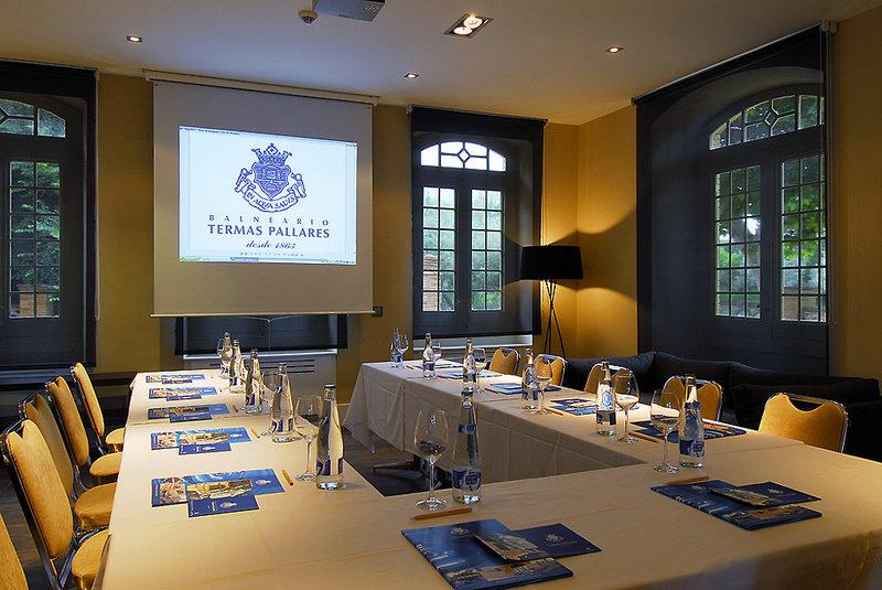 Gran Hotel Cascada — photo 2