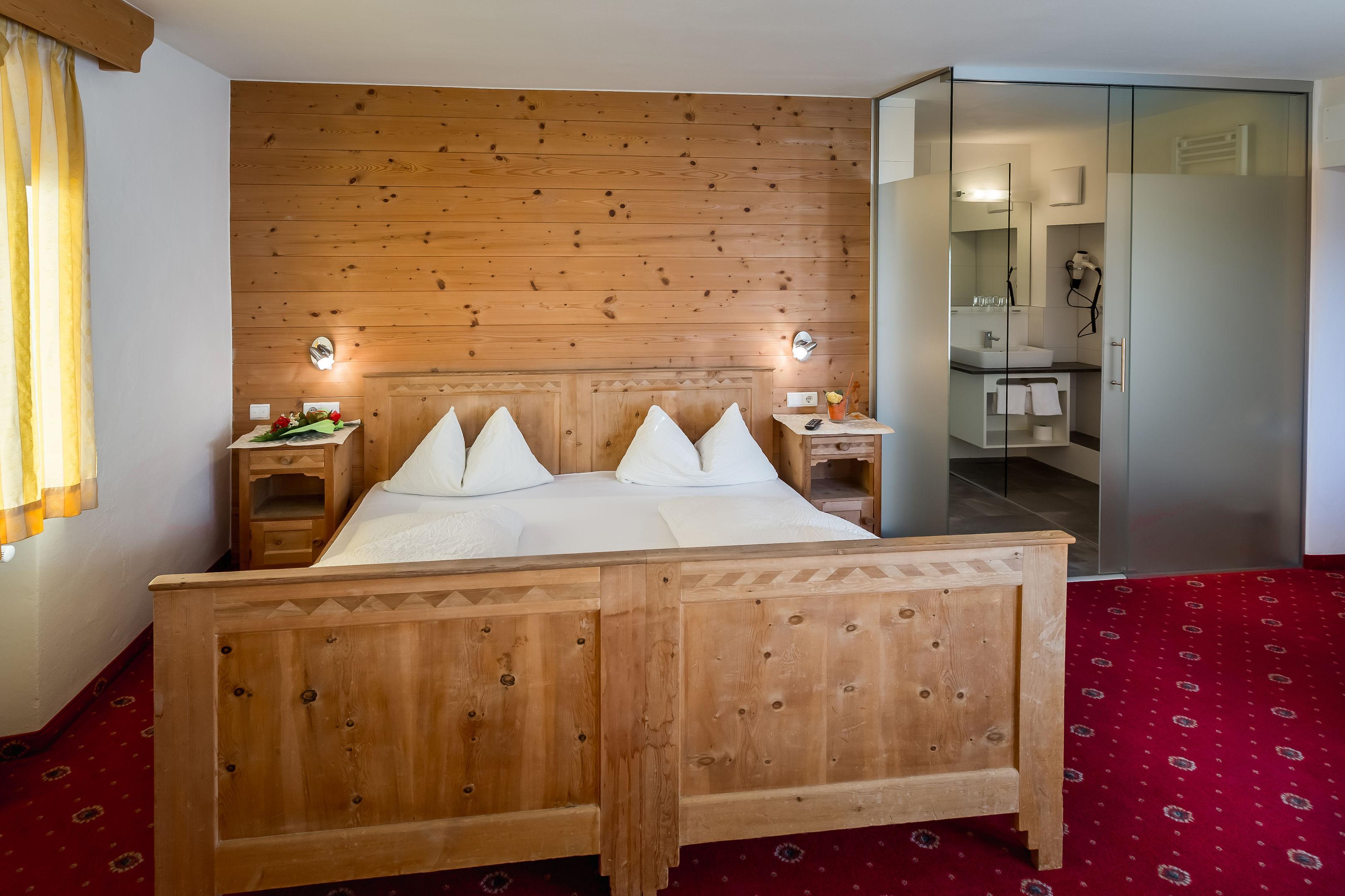 Hotel Lamm — photo 4