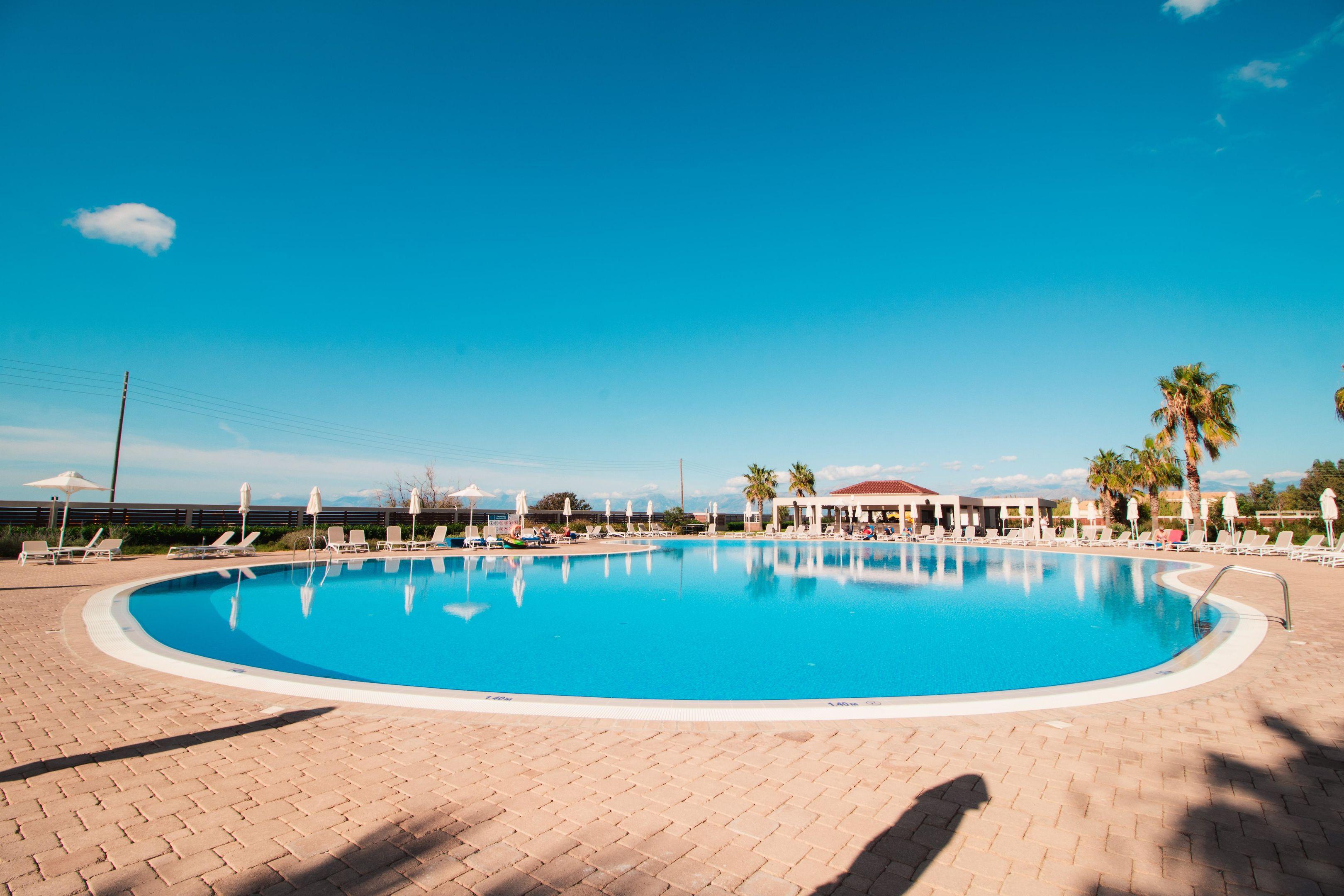 Almyros Beach Resort & Spa — photo 5