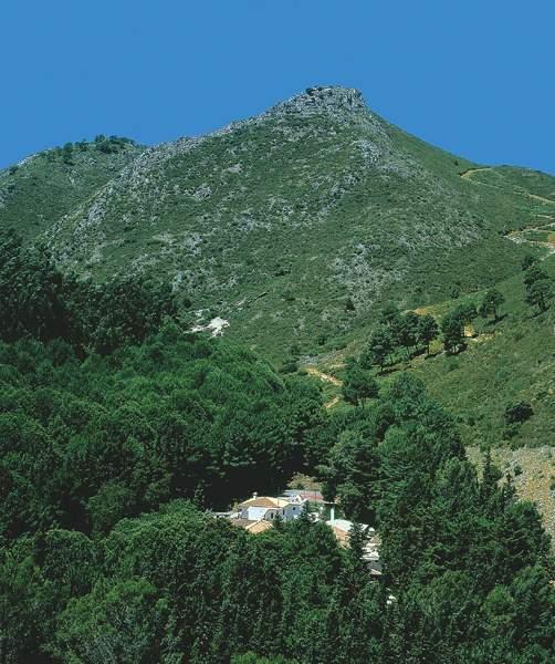 Hotel El Refugio de Juanar — photo 3
