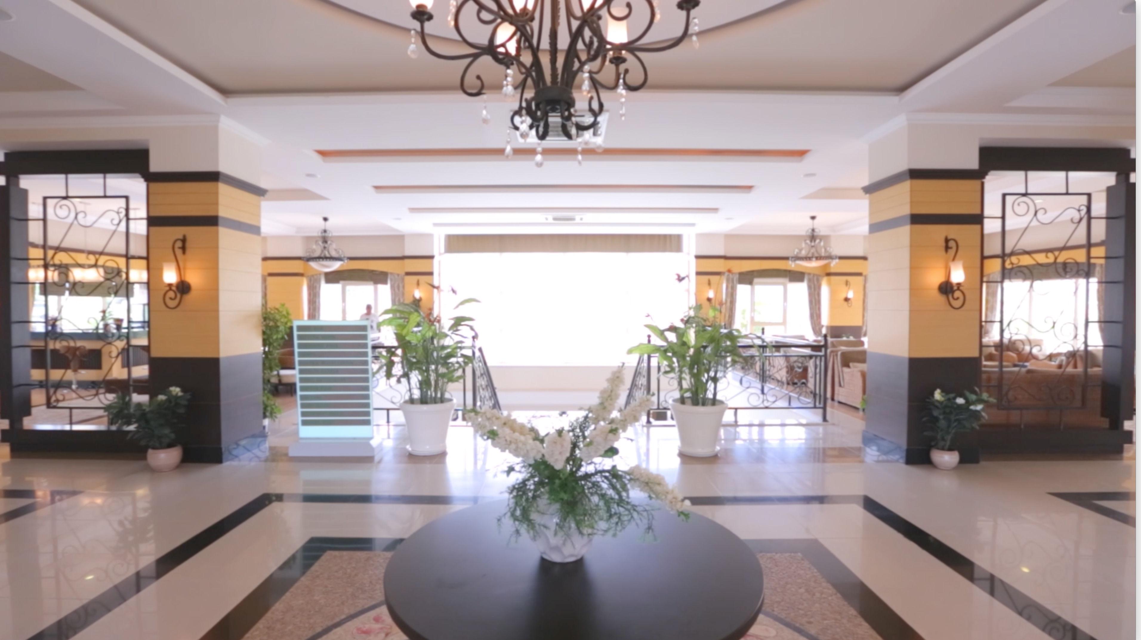 Can Garden Resort Hotel — photo 4