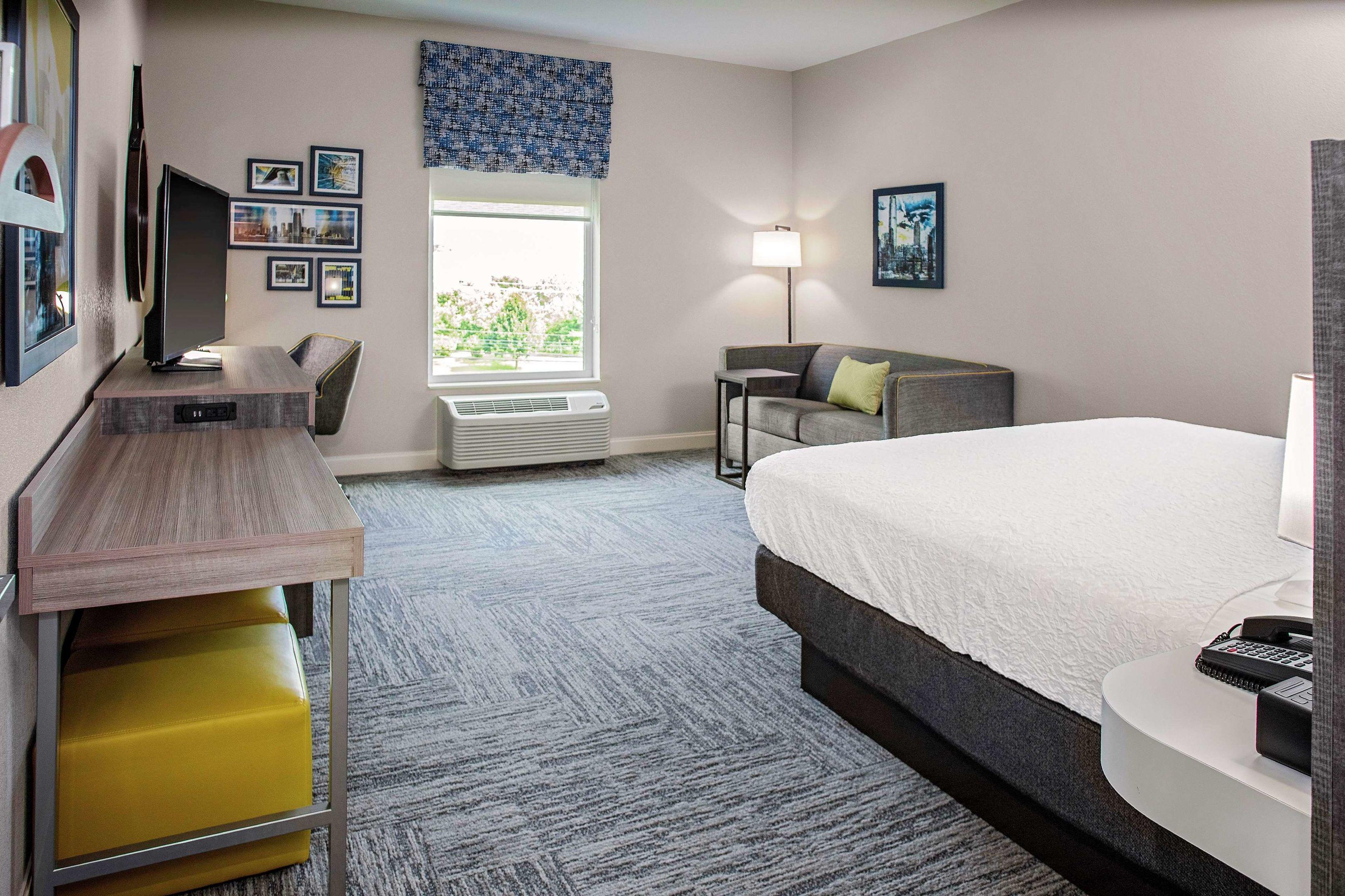 Hampton Inn Cranbury — photo 5