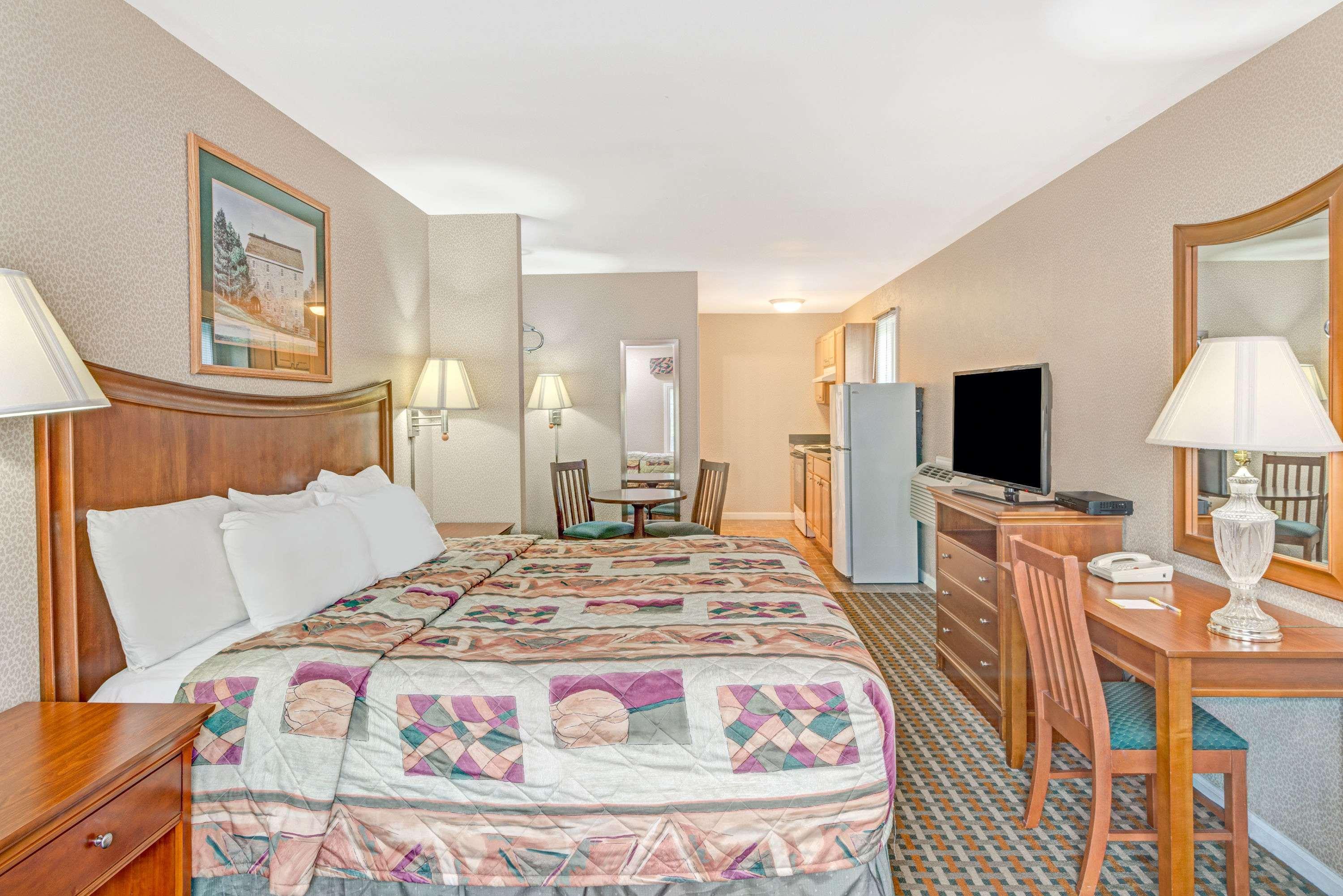 Days Inn Ridgefield — photo 5