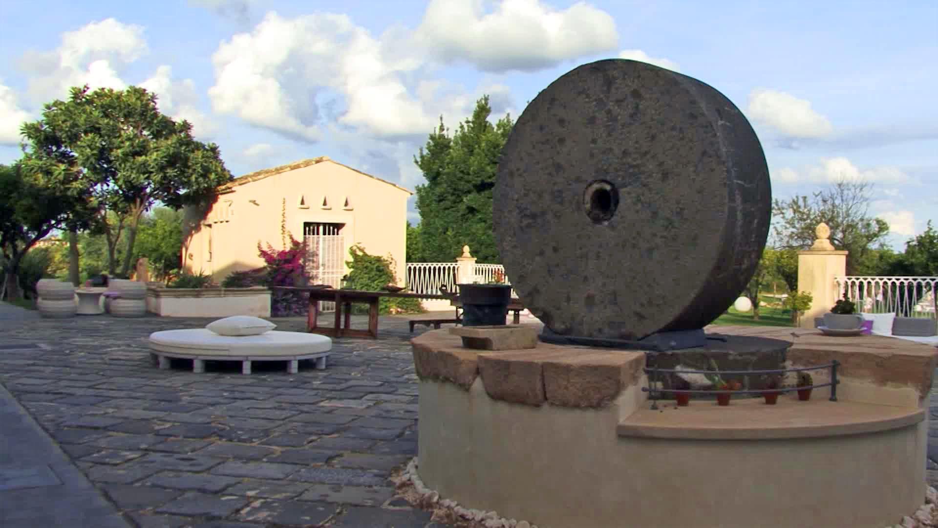 Hotel Borgo Pantano — photo 5