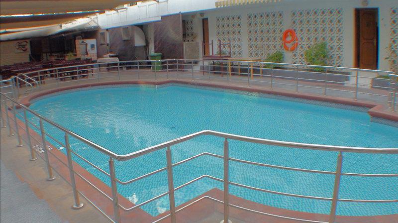 Fortune Karama Hotel — photo 5