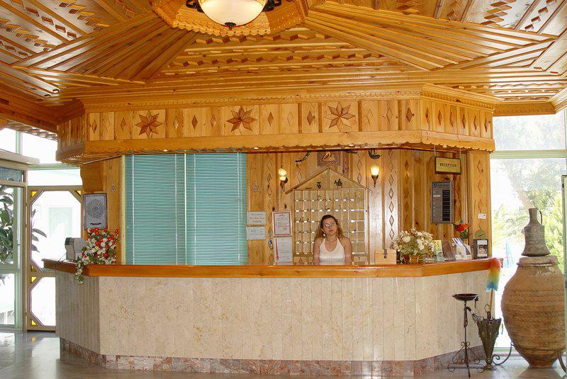 Karakas Apart Hotel — photo 4