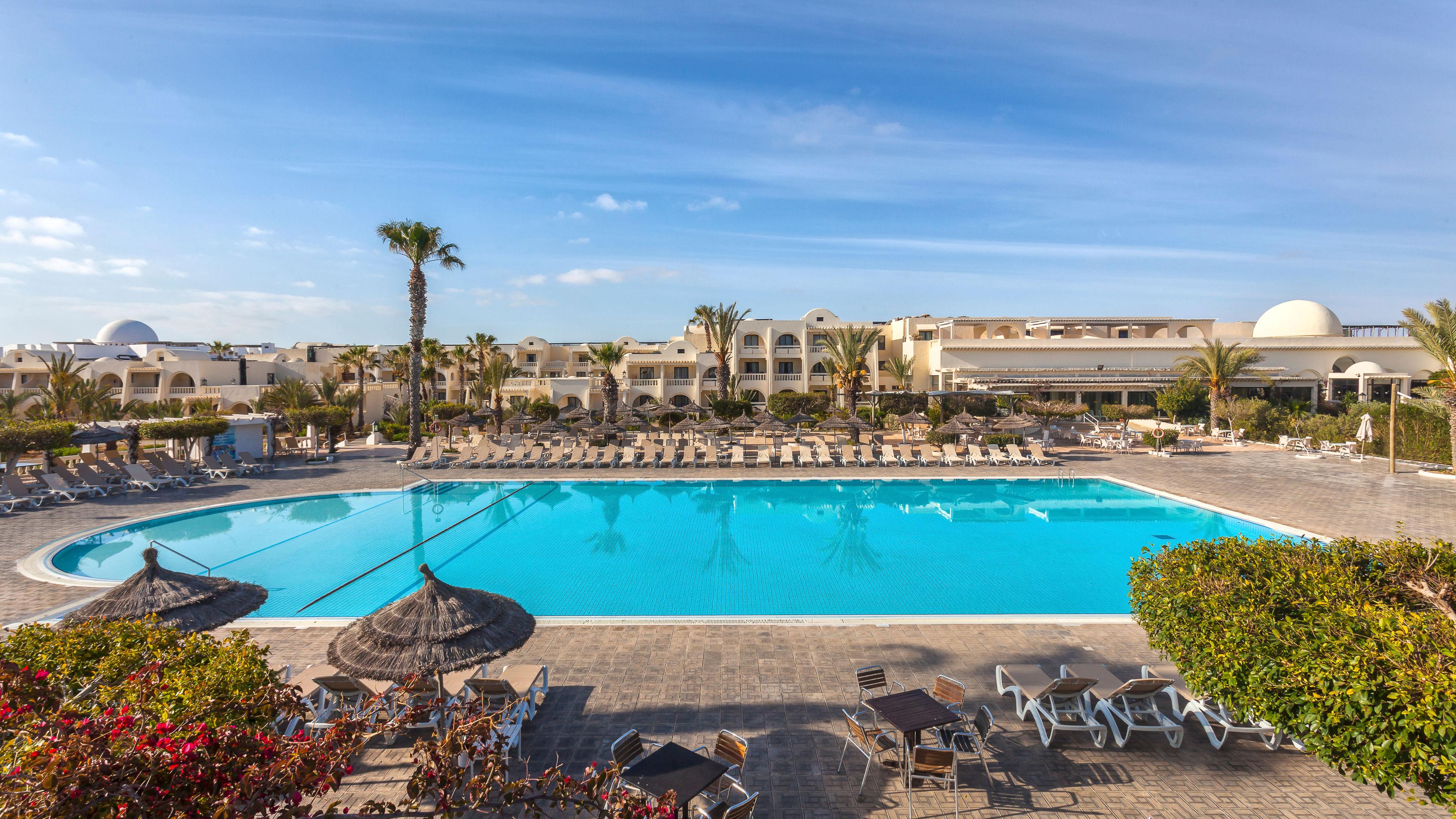 Djerba Aqua Resort — photo 3
