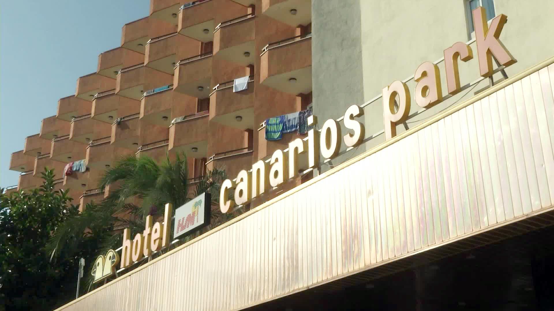 HSM Canarios Park — photo 3