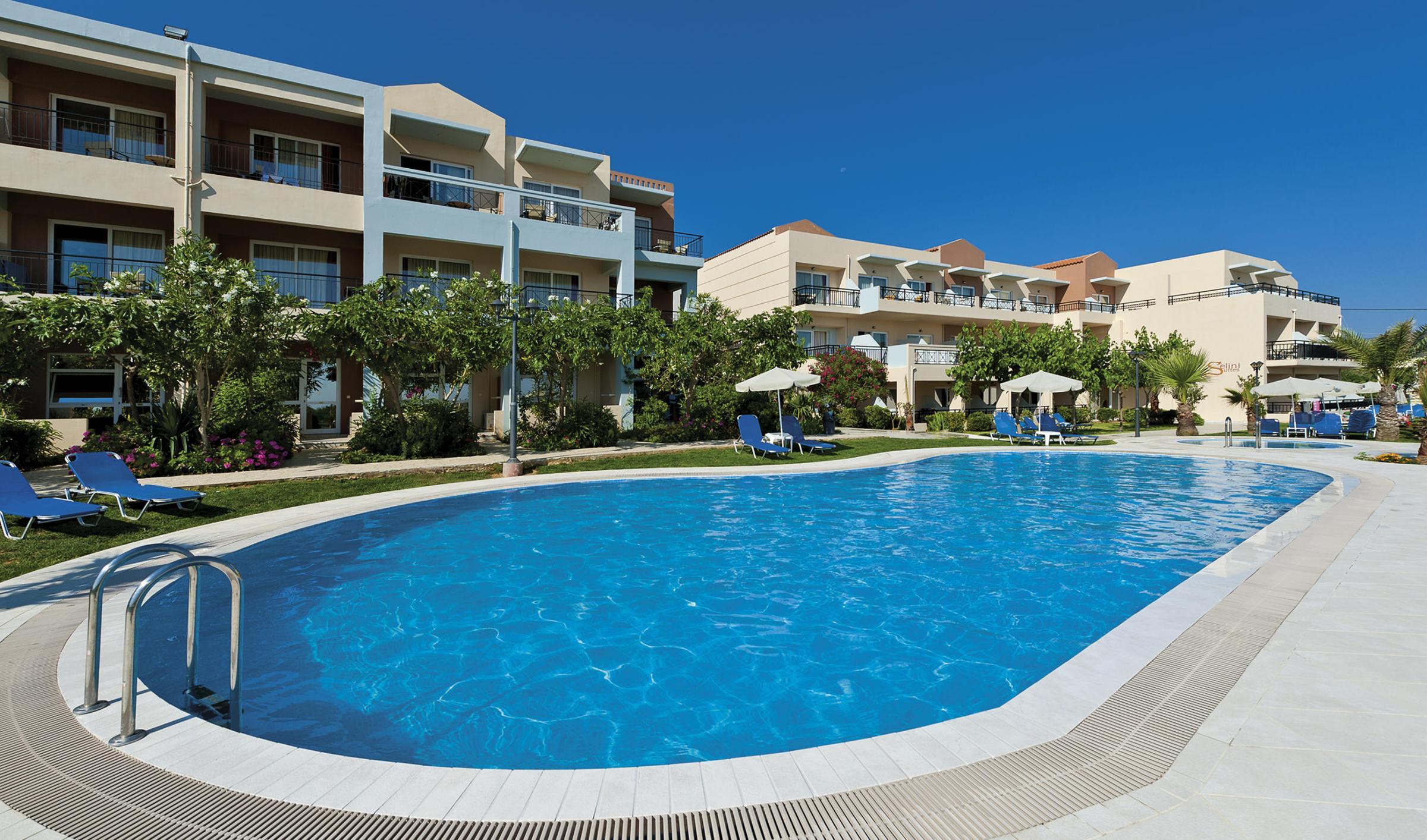Selini Suites — photo 4