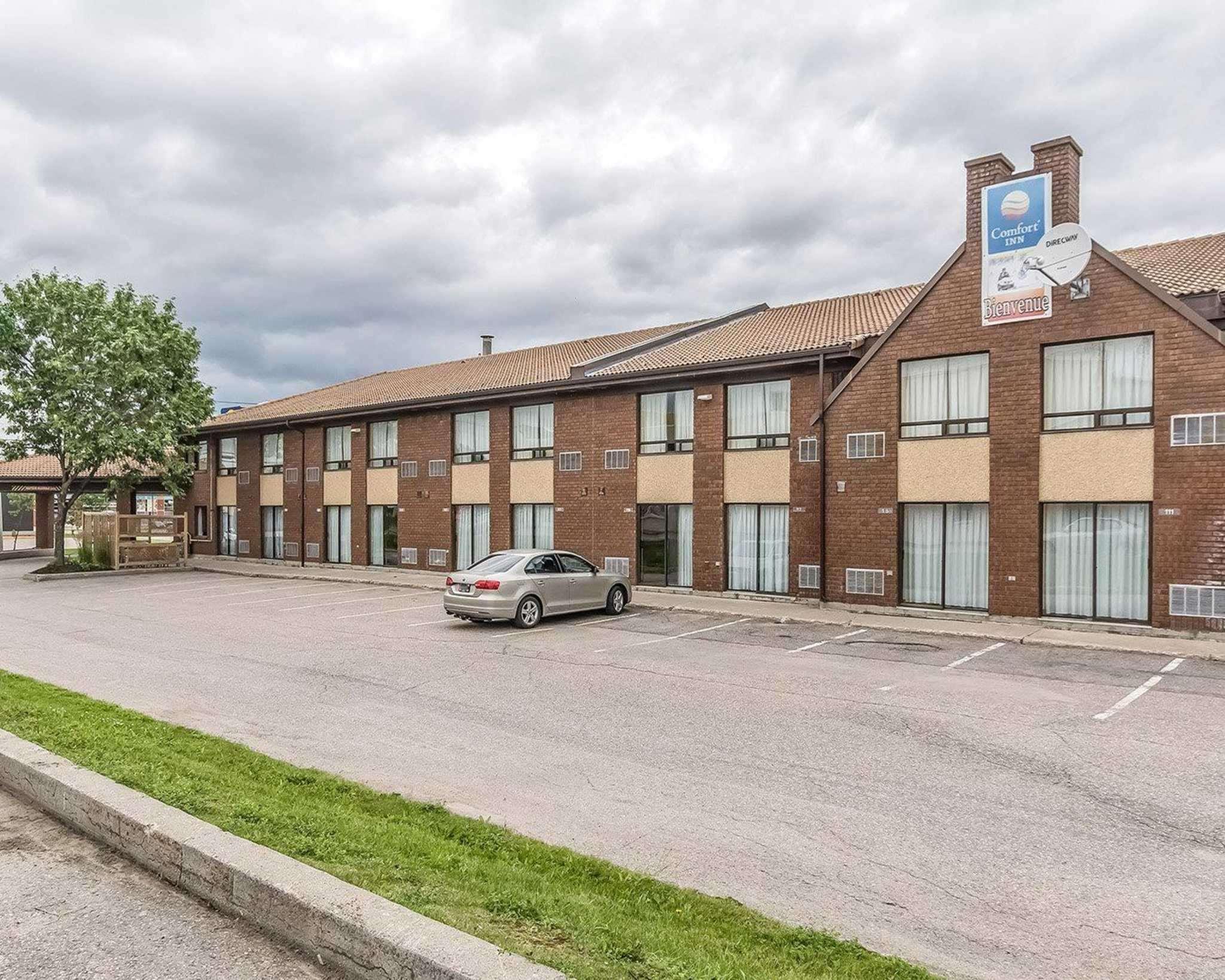 Comfort Inn Chicoutimi — photo 4