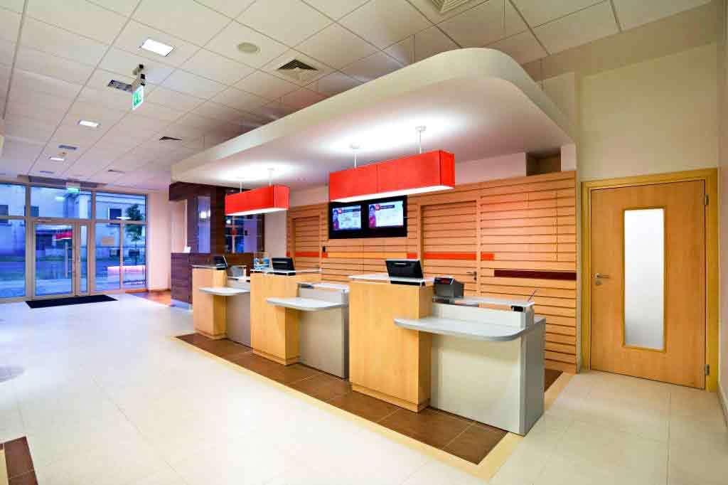 ibis Kaunas Centre Hotel — photo 3