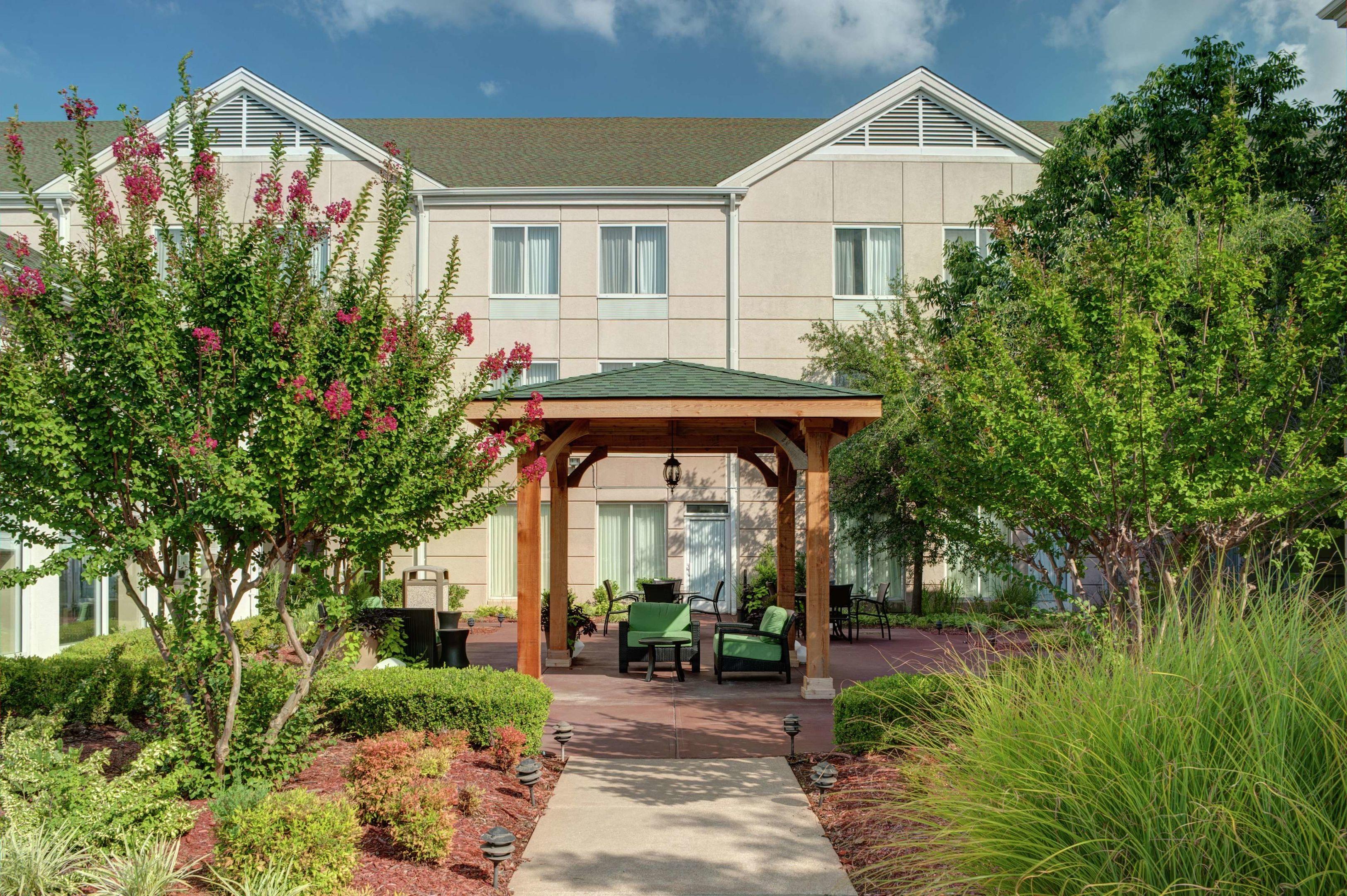 Hilton Garden Inn Tulsa Airport — photo 3