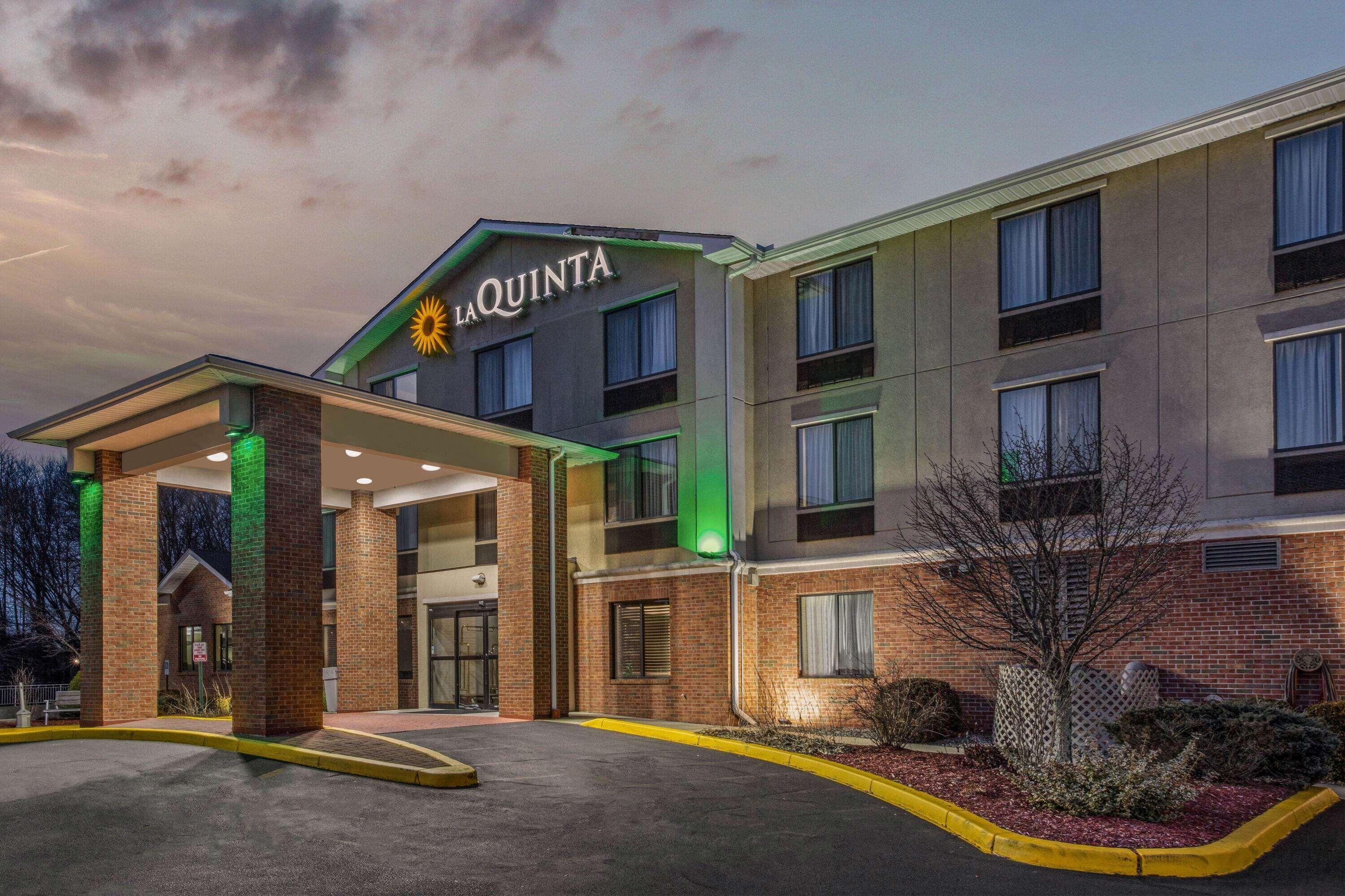 La Quinta Inn & Suites Norwich-Plainfield-Casino — photo 4
